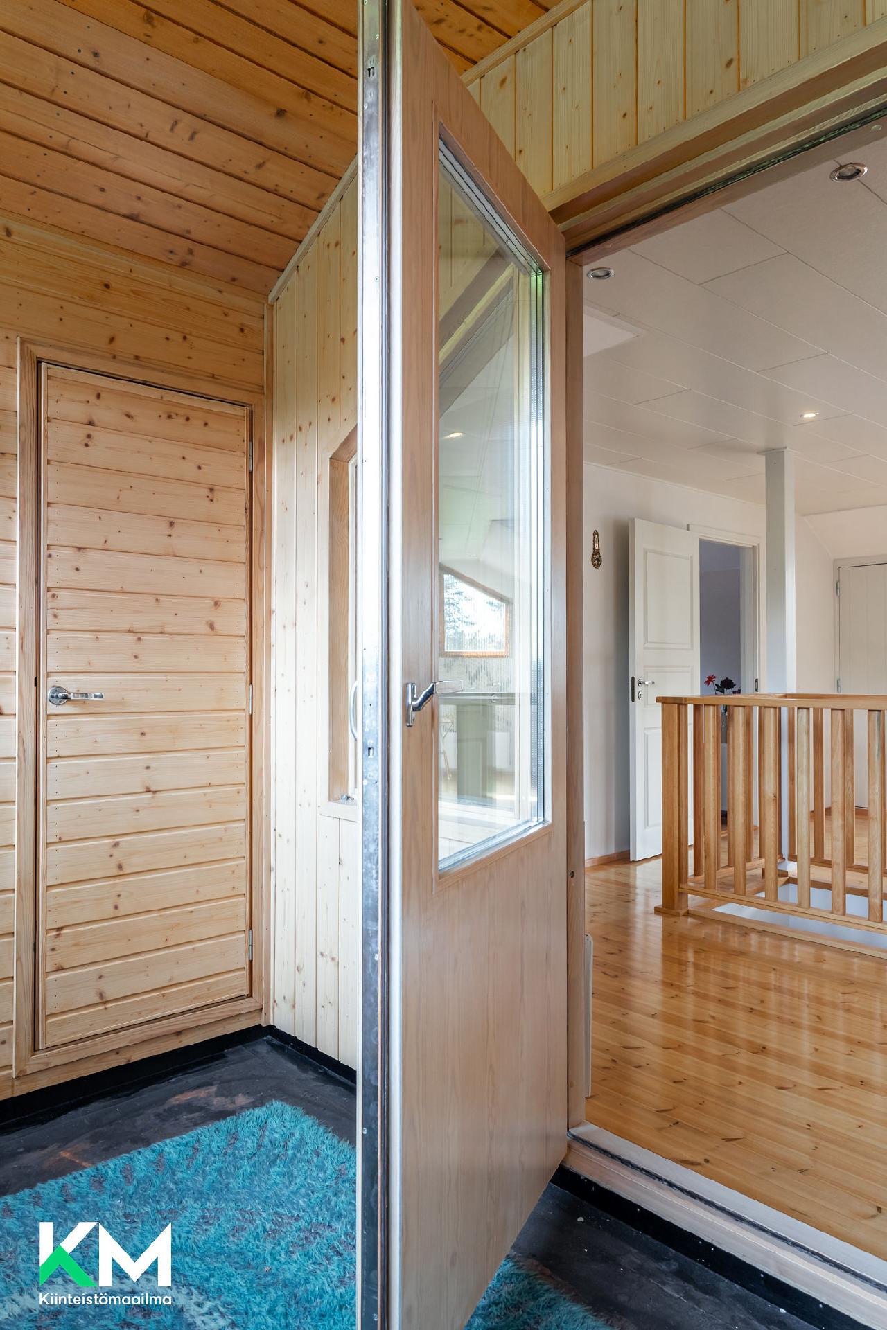 Kekkurintie 10, Tiilikangas, Hollola