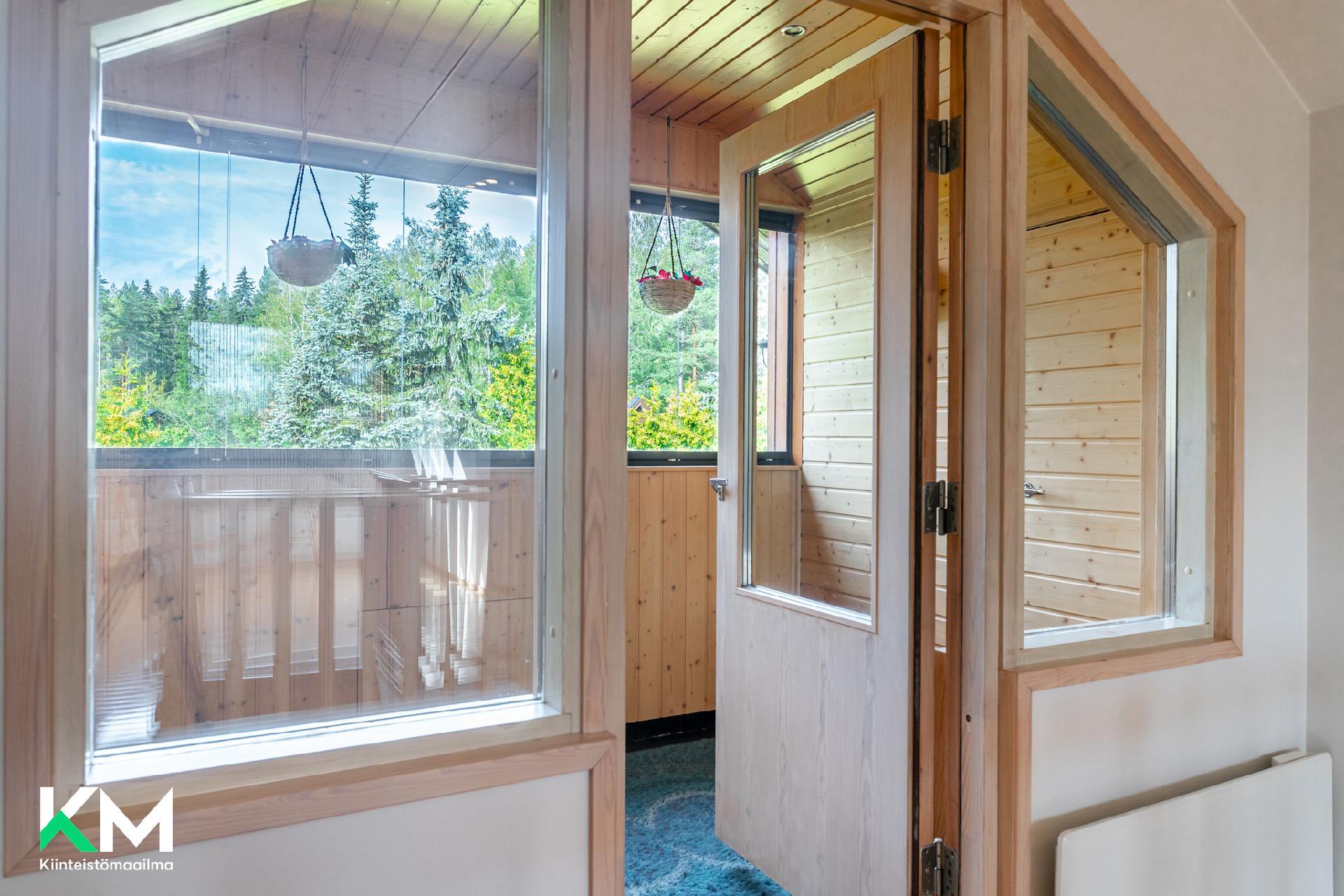 Kekkurintie 10, Tiilikangas, Hollola