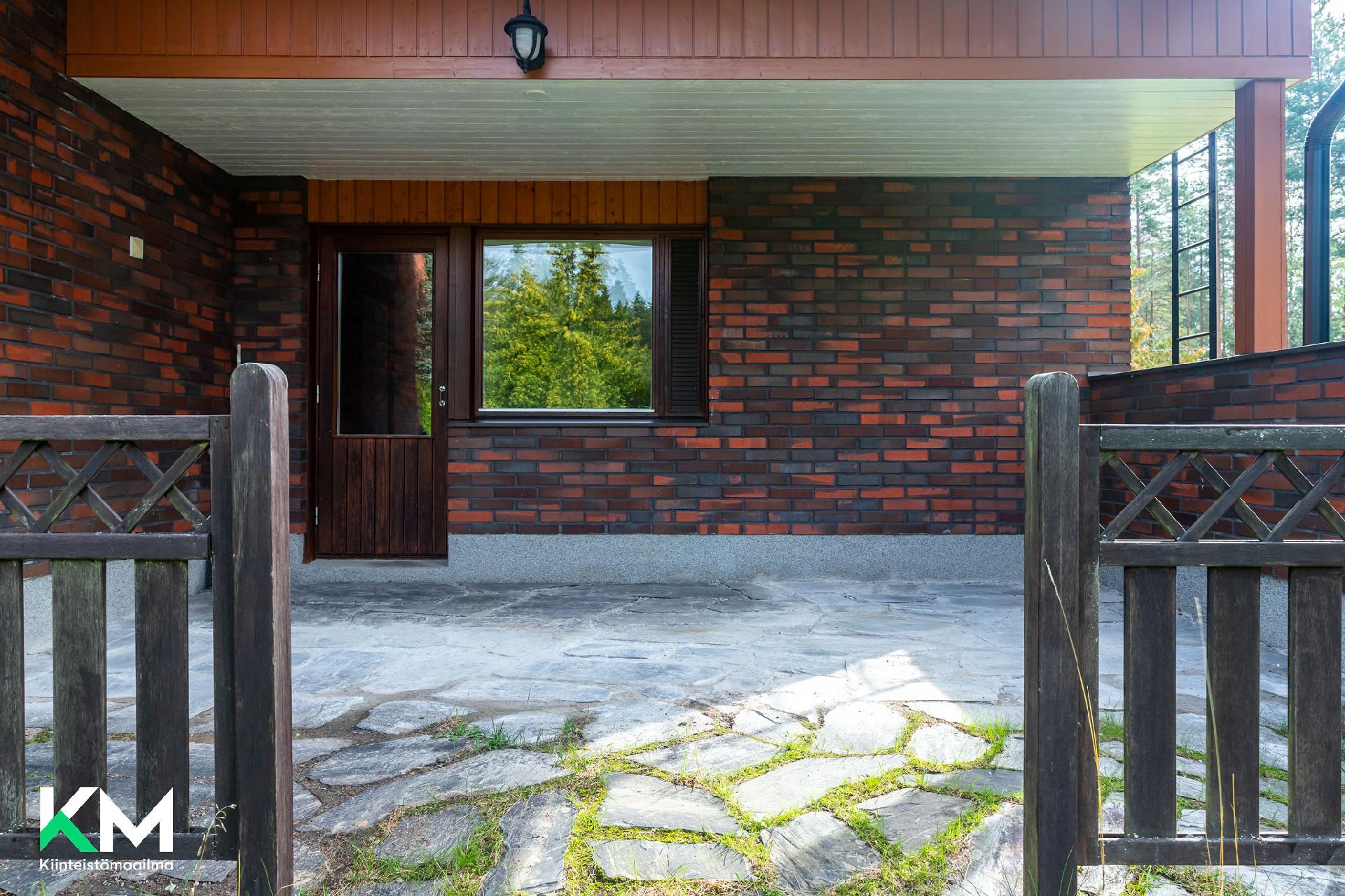 Kekkurintie 10, Tiilikangas, Hollola