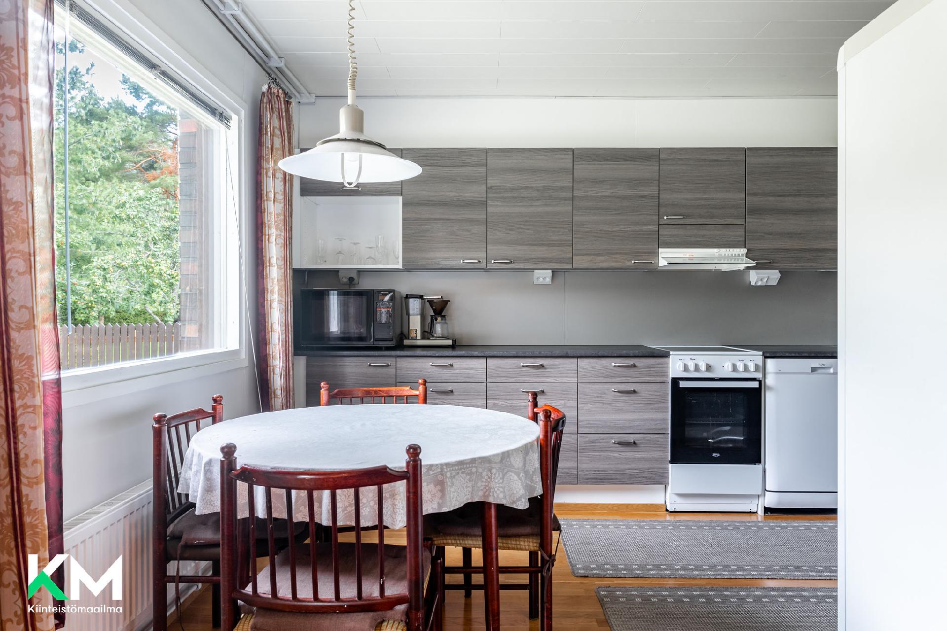 Kekkurintie 10, Tiilikangas, Hollola