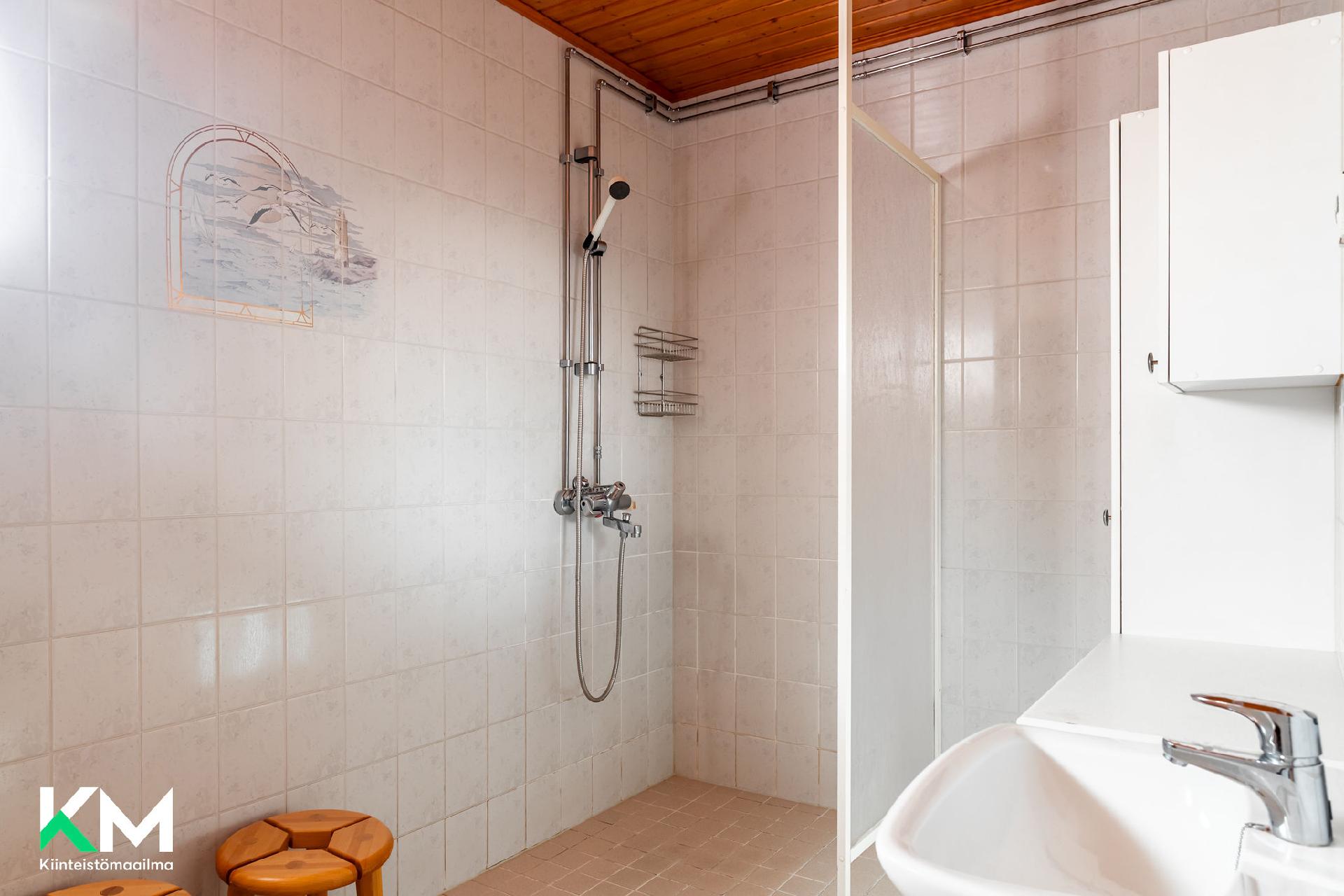 Kekkurintie 10, Tiilikangas, Hollola