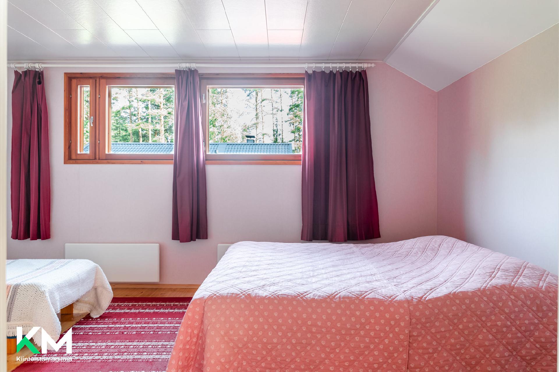 Kekkurintie 10, Tiilikangas, Hollola