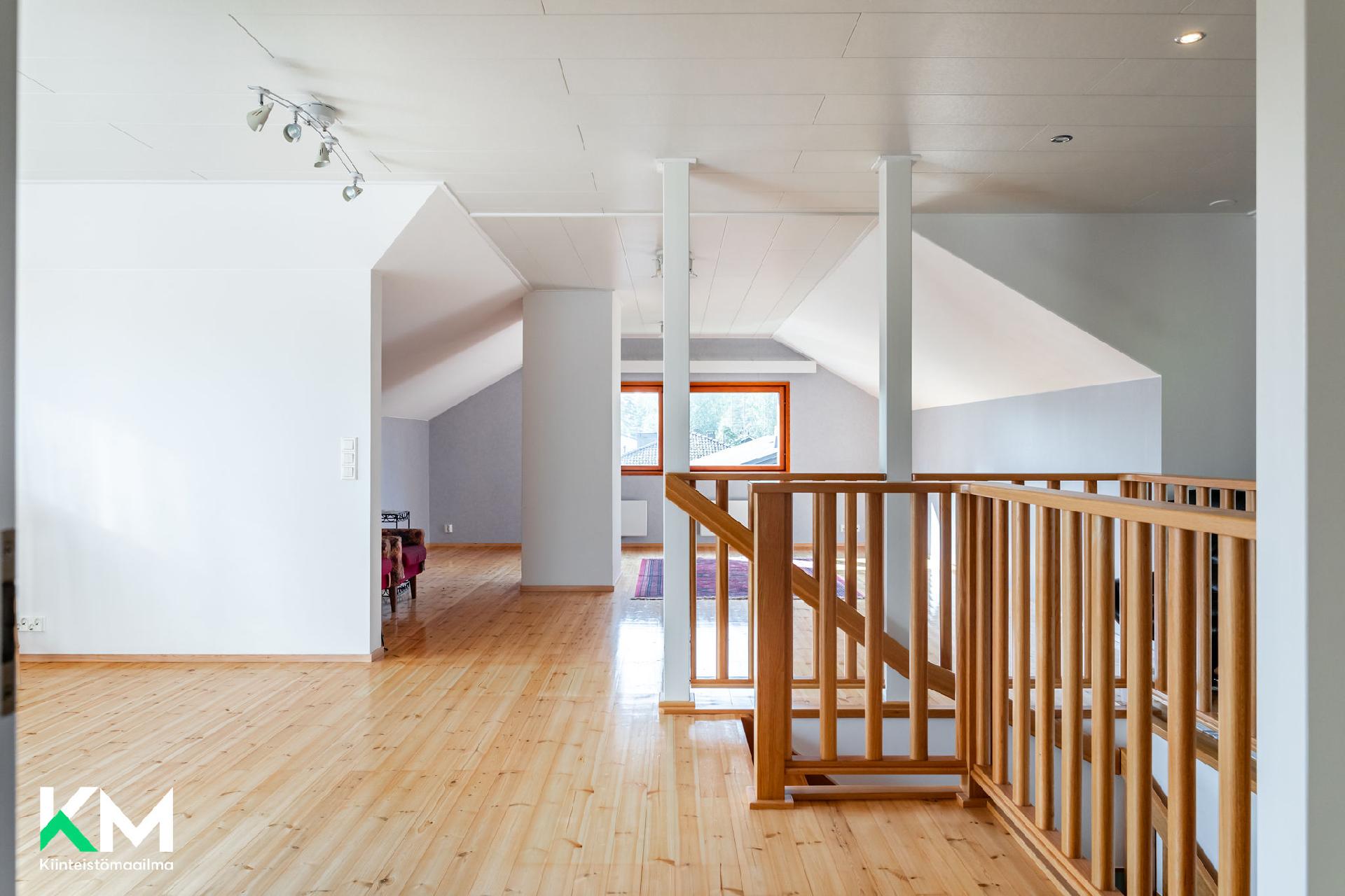 Kekkurintie 10, Tiilikangas, Hollola