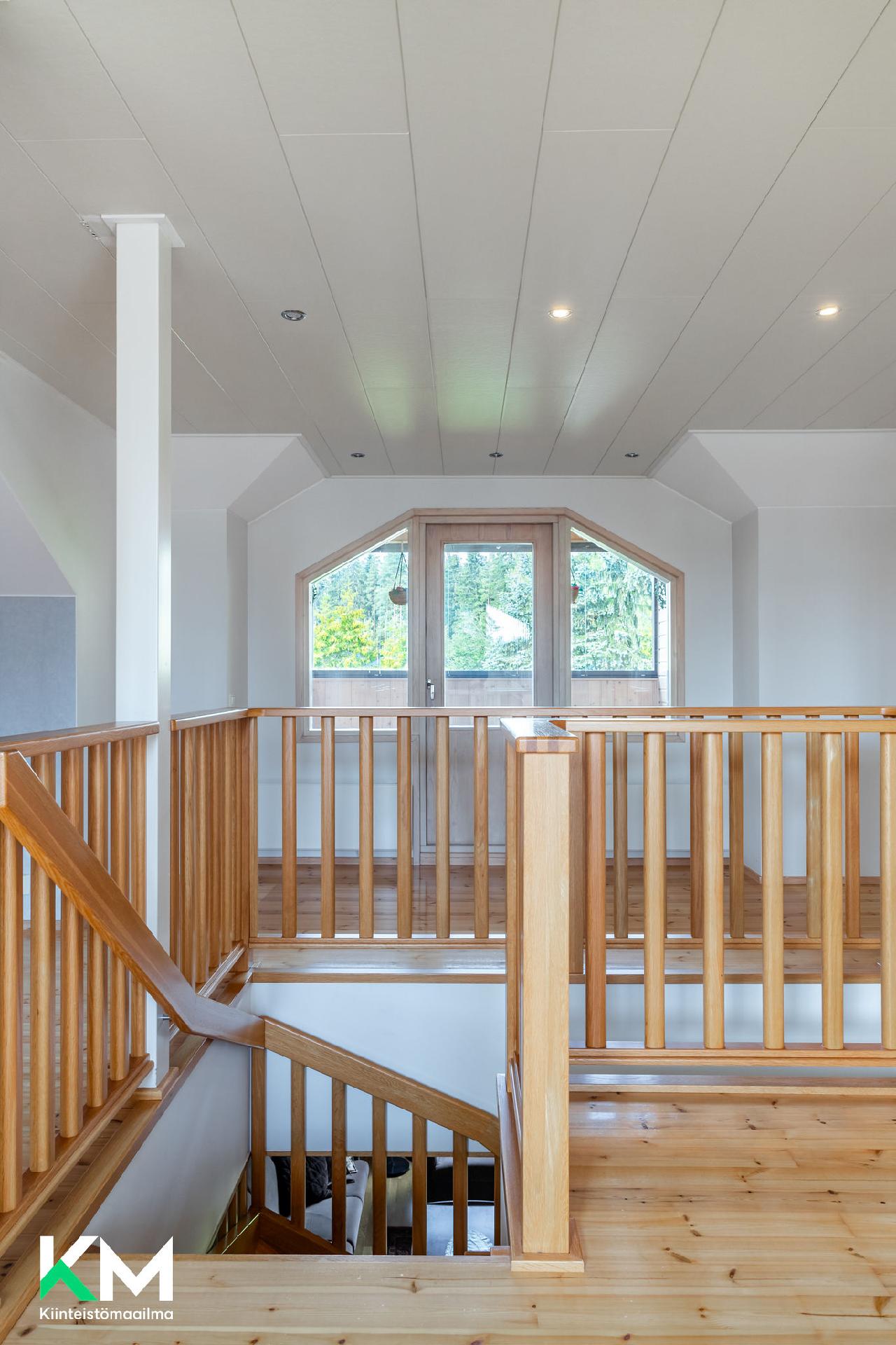 Kekkurintie 10, Tiilikangas, Hollola