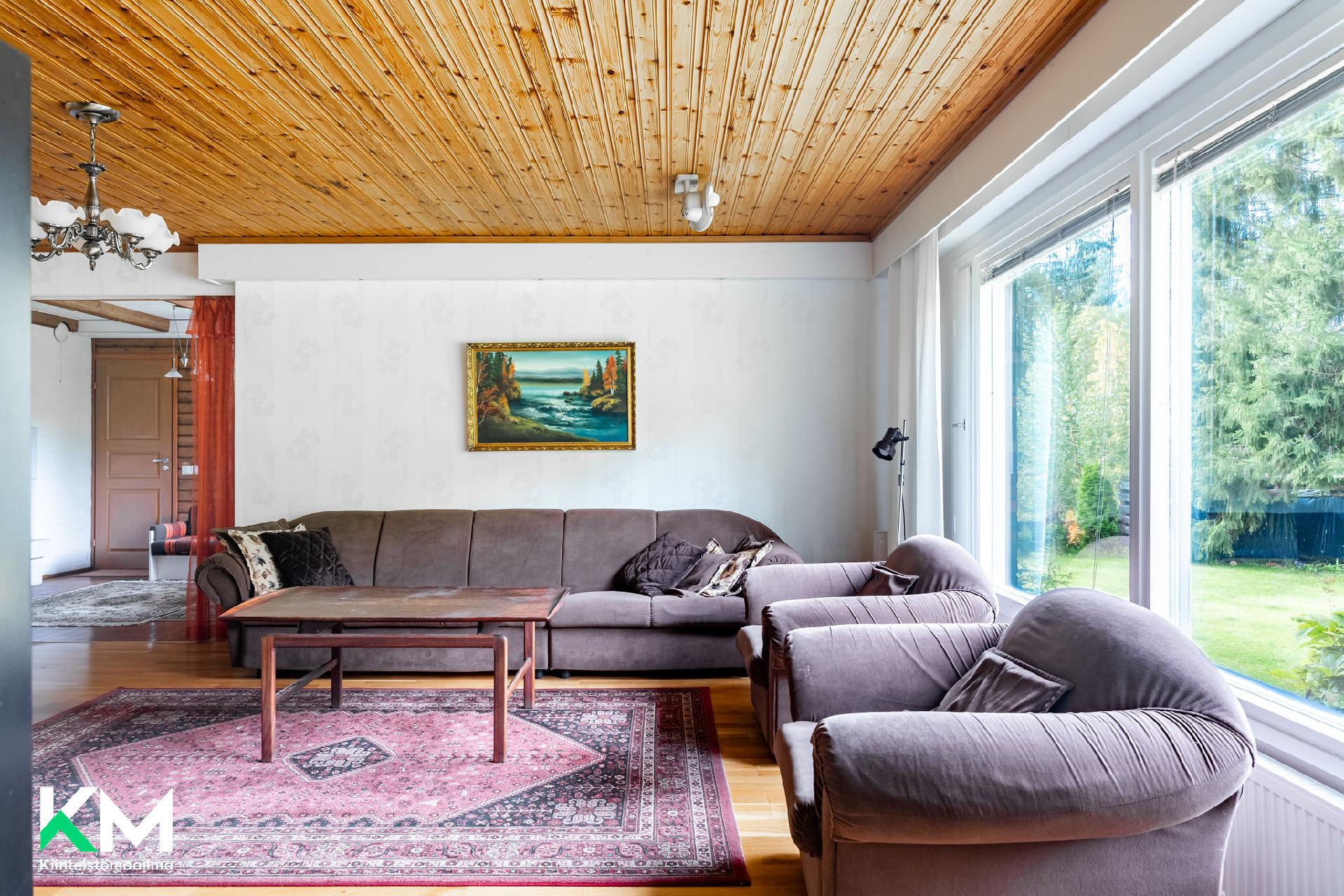 Kekkurintie 10, Tiilikangas, Hollola