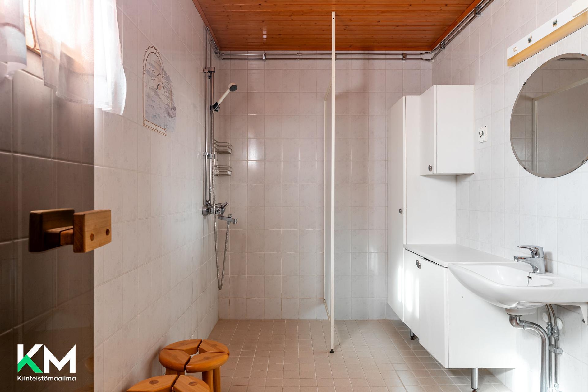 Kekkurintie 10, Tiilikangas, Hollola