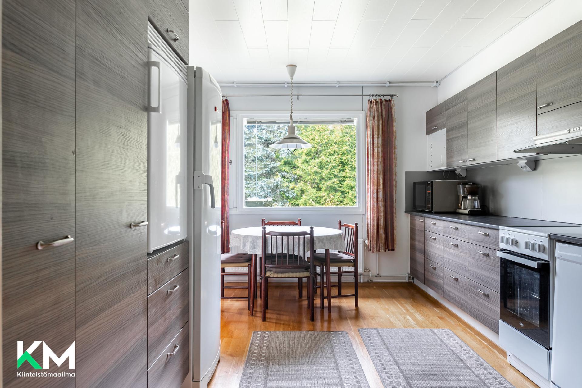 Kekkurintie 10, Tiilikangas, Hollola