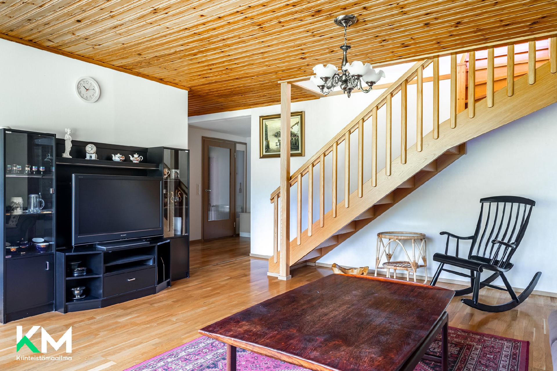 Kekkurintie 10, Tiilikangas, Hollola