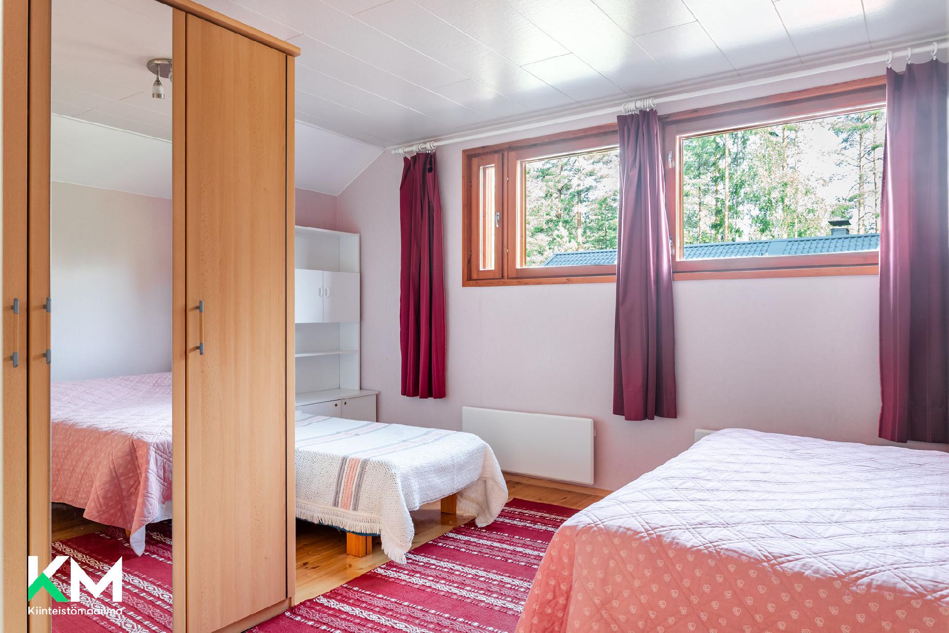 Kekkurintie 10, Tiilikangas, Hollola