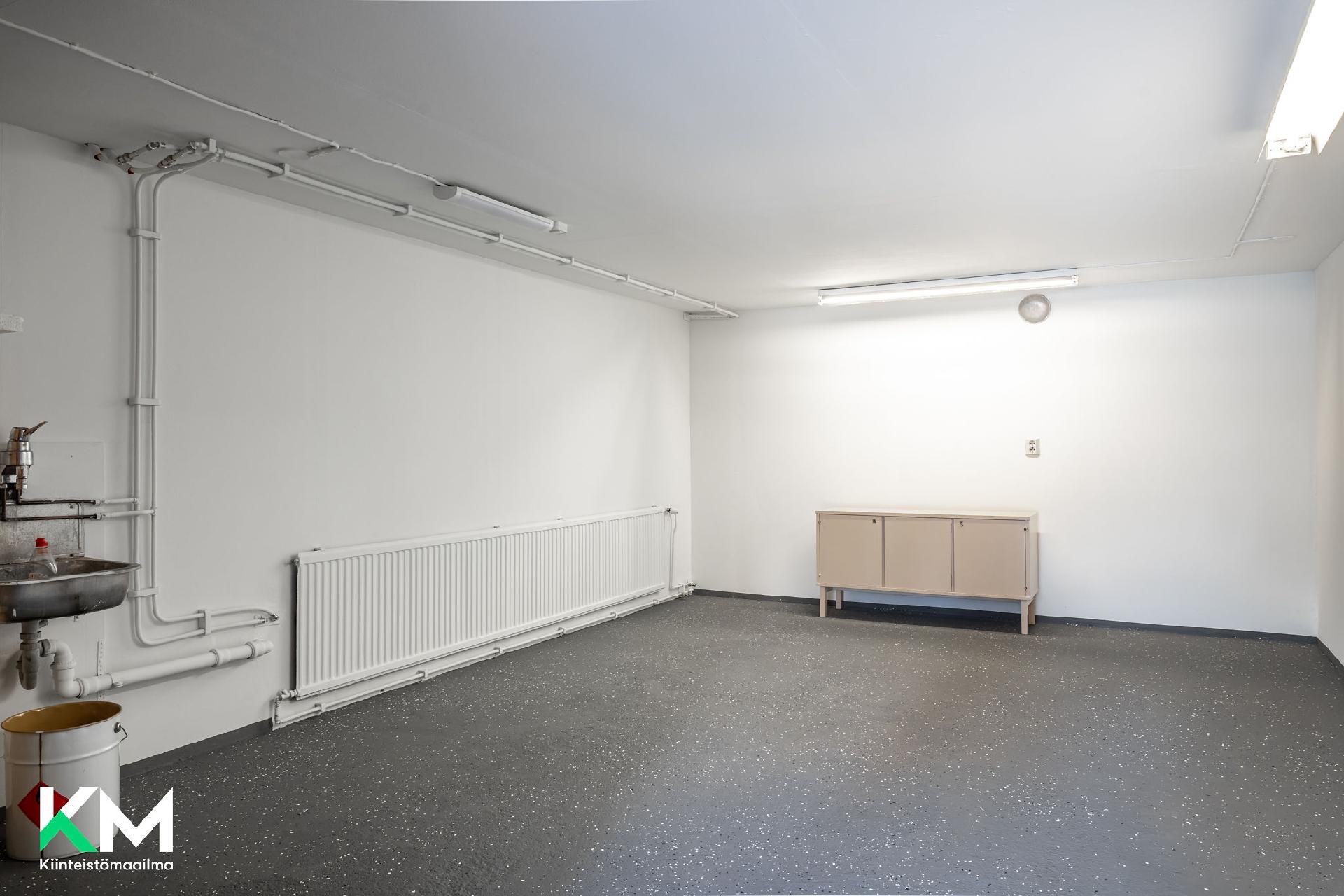 Kekkurintie 10, Tiilikangas, Hollola