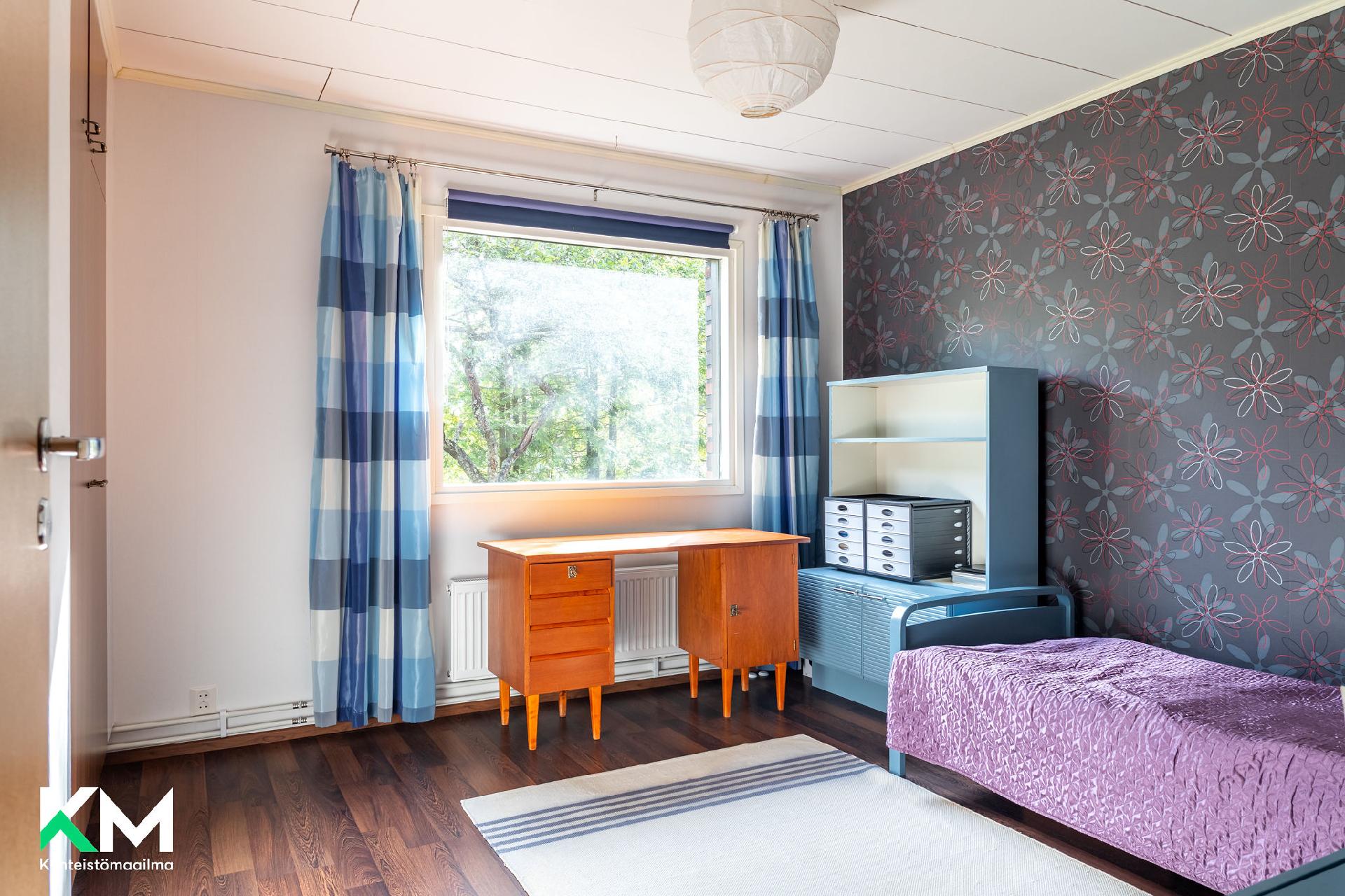 Kekkurintie 10, Tiilikangas, Hollola