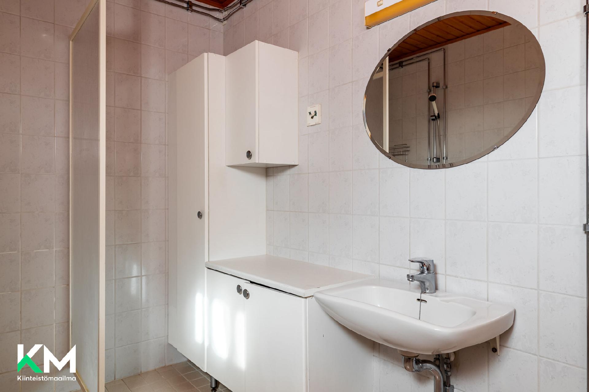 Kekkurintie 10, Tiilikangas, Hollola