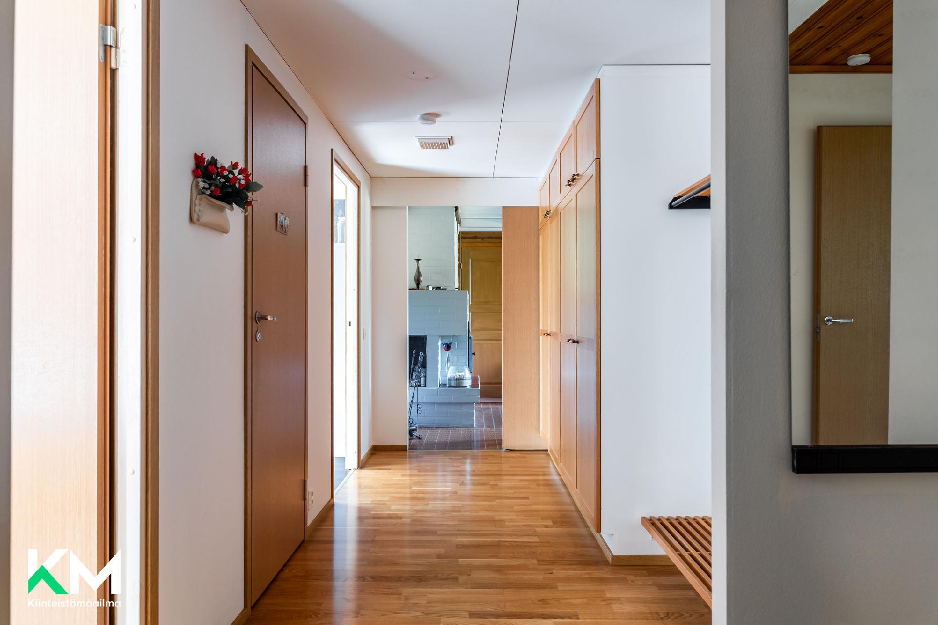 Kekkurintie 10, Tiilikangas, Hollola