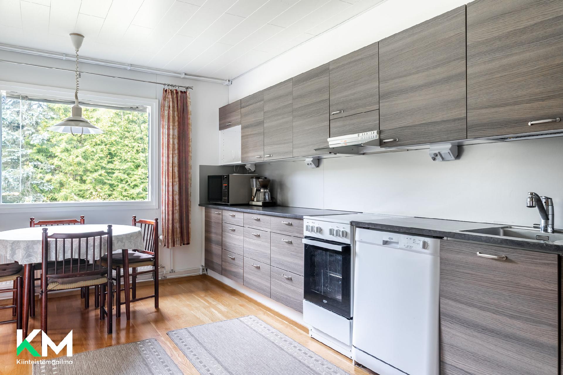 Kekkurintie 10, Tiilikangas, Hollola