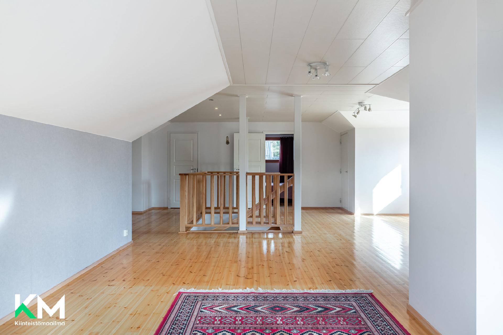 Kekkurintie 10, Tiilikangas, Hollola