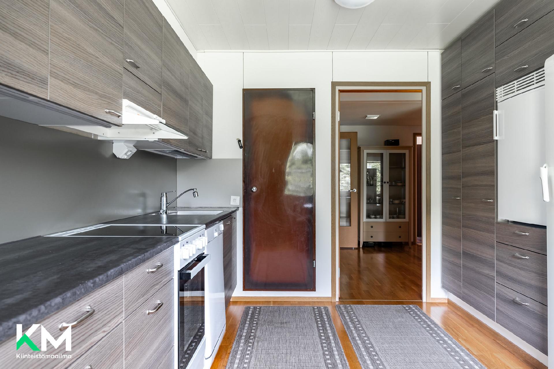 Kekkurintie 10, Tiilikangas, Hollola