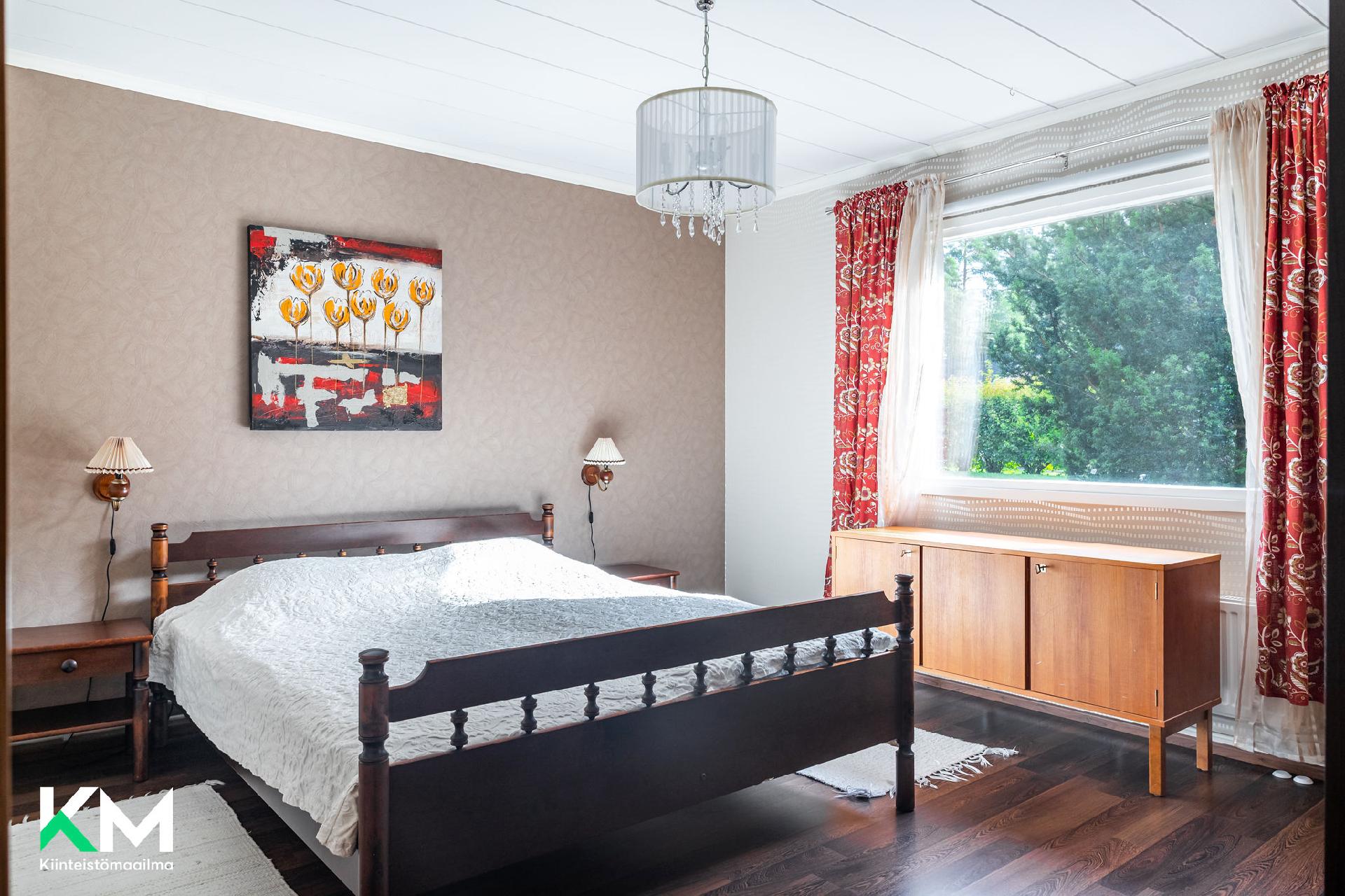 Kekkurintie 10, Tiilikangas, Hollola