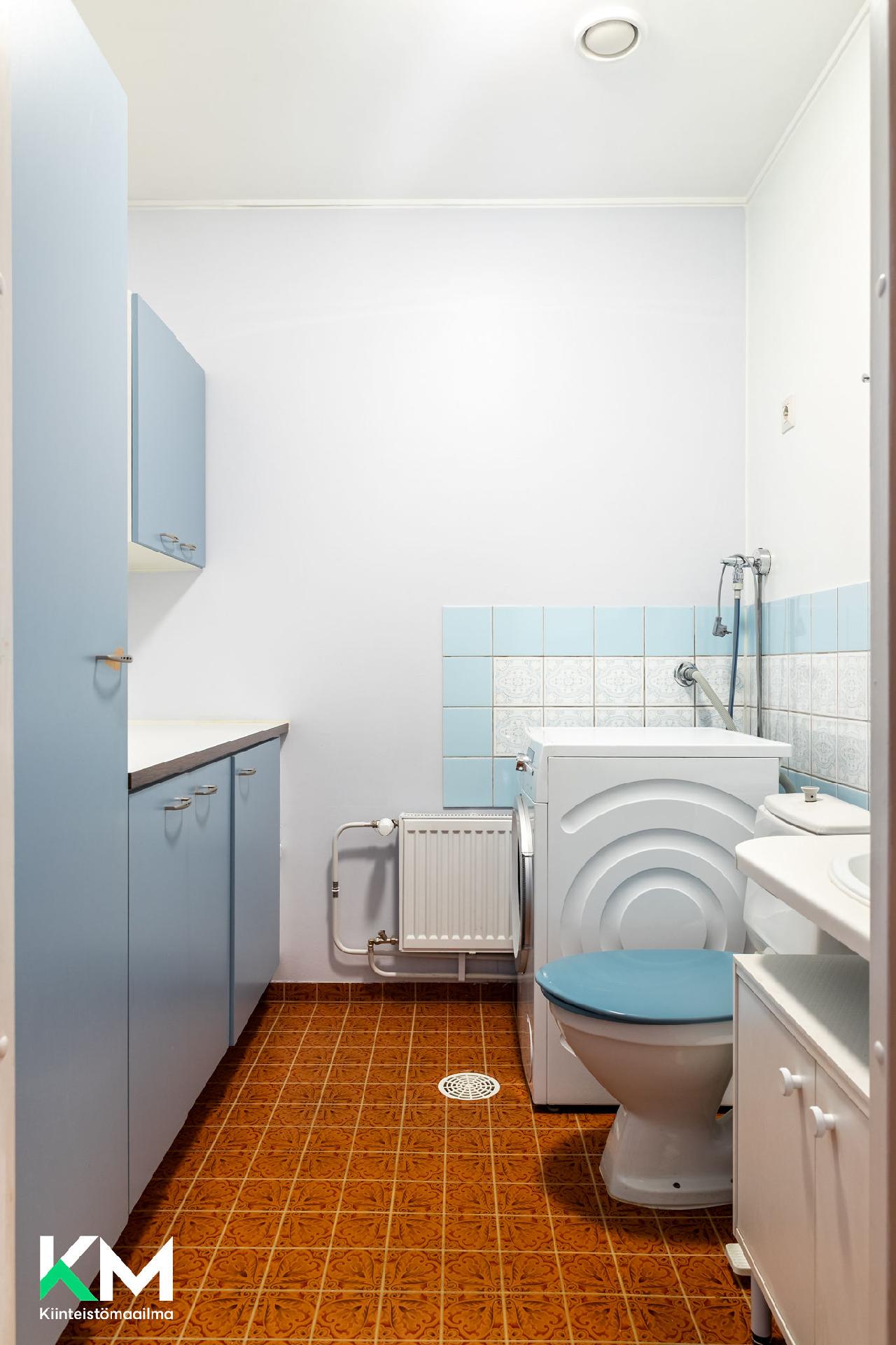 Kekkurintie 10, Tiilikangas, Hollola