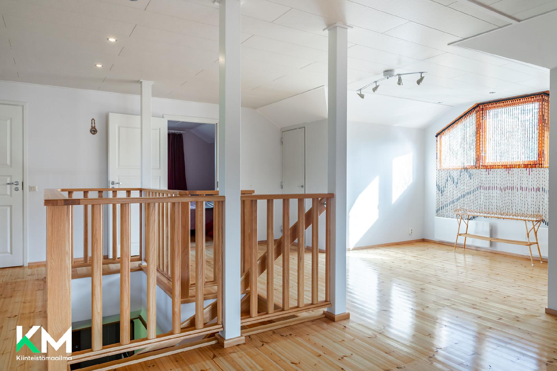 Kekkurintie 10, Tiilikangas, Hollola