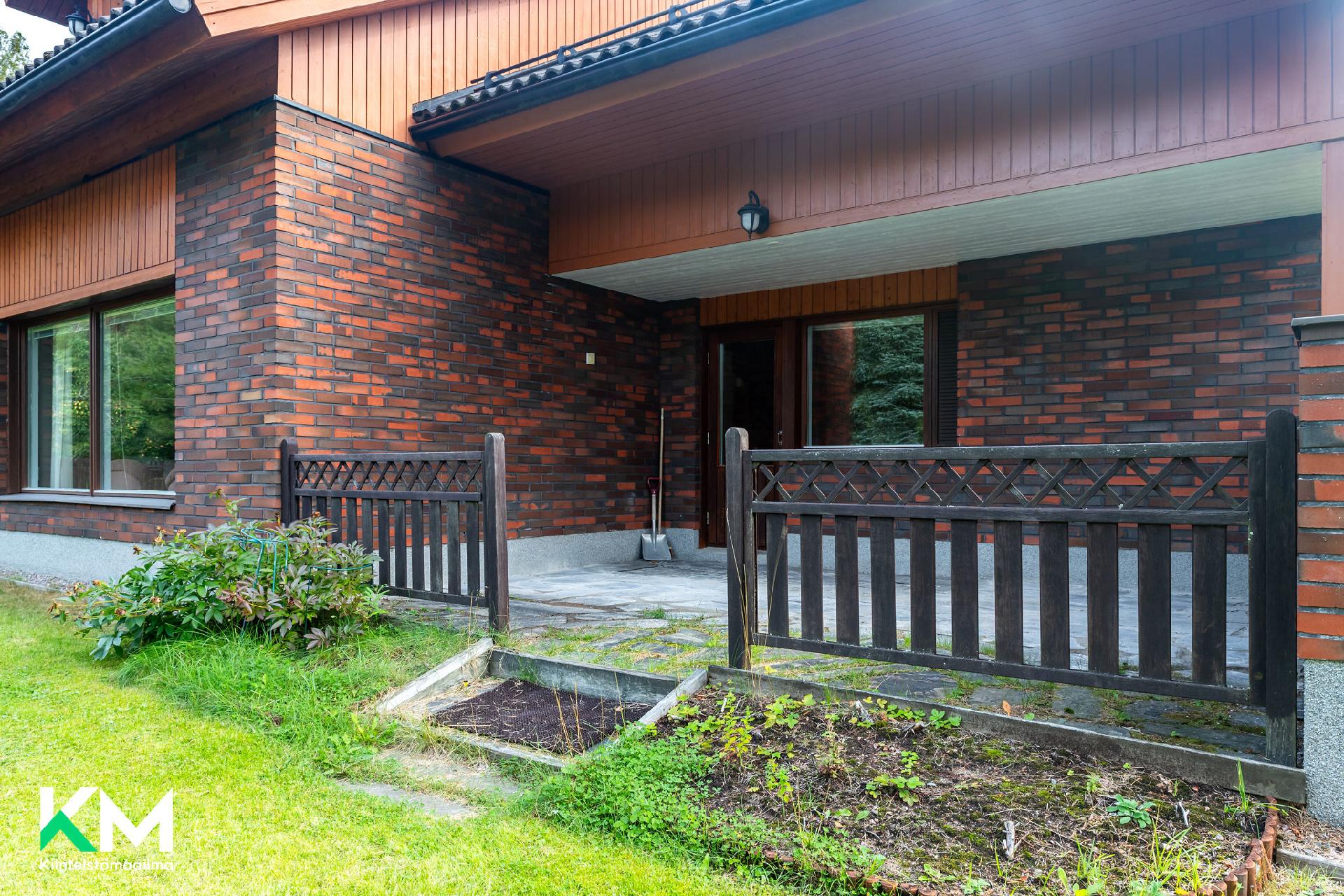 Kekkurintie 10, Tiilikangas, Hollola