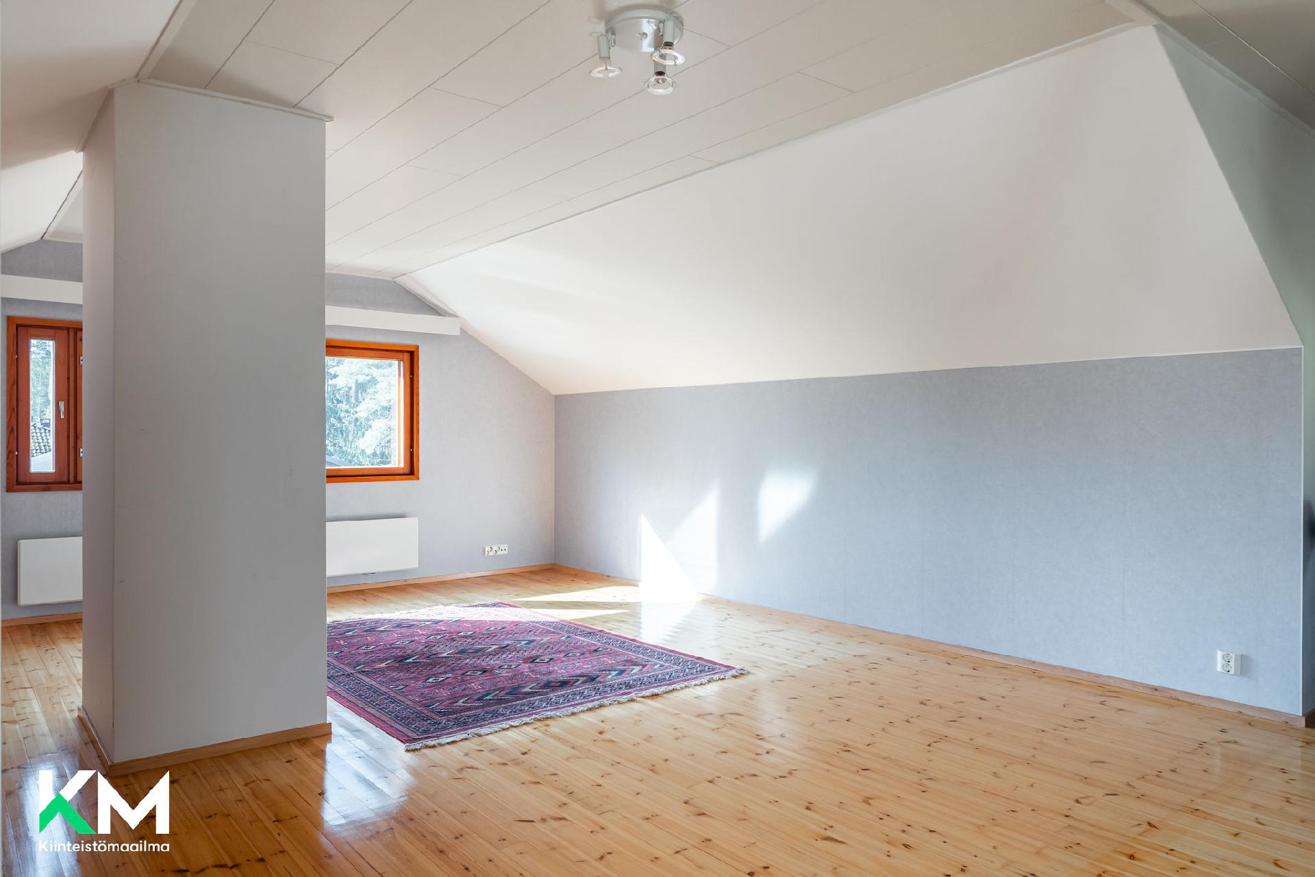 Kekkurintie 10, Tiilikangas, Hollola