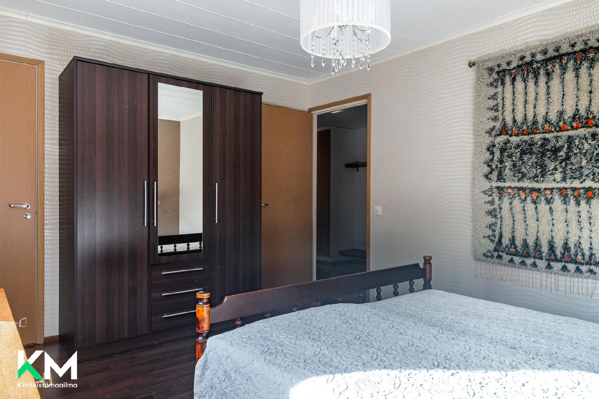 Kekkurintie 10, Tiilikangas, Hollola