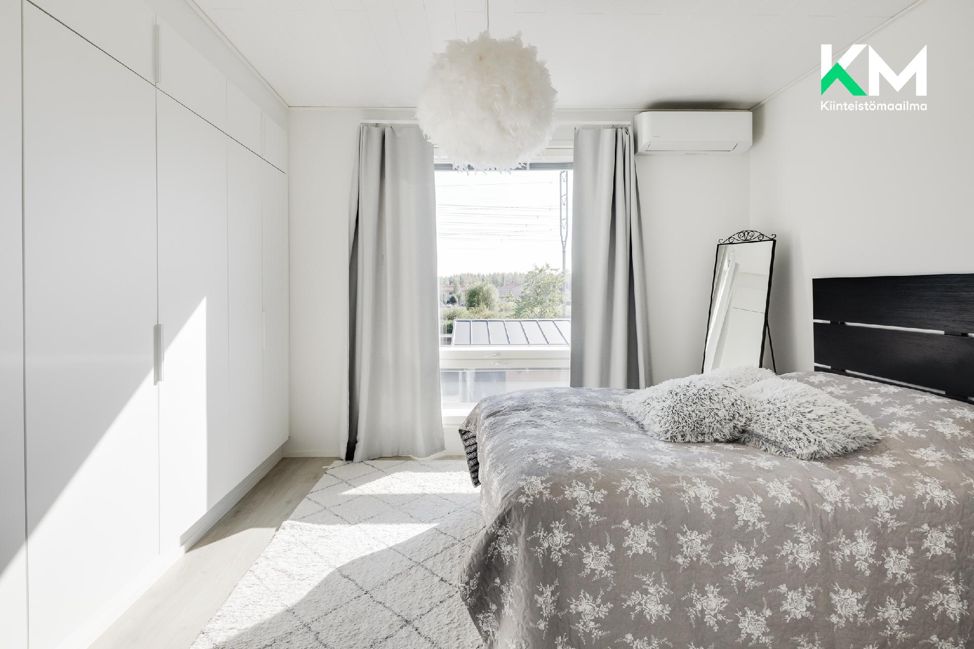 Pitotie 15, Pakkala, Vantaa