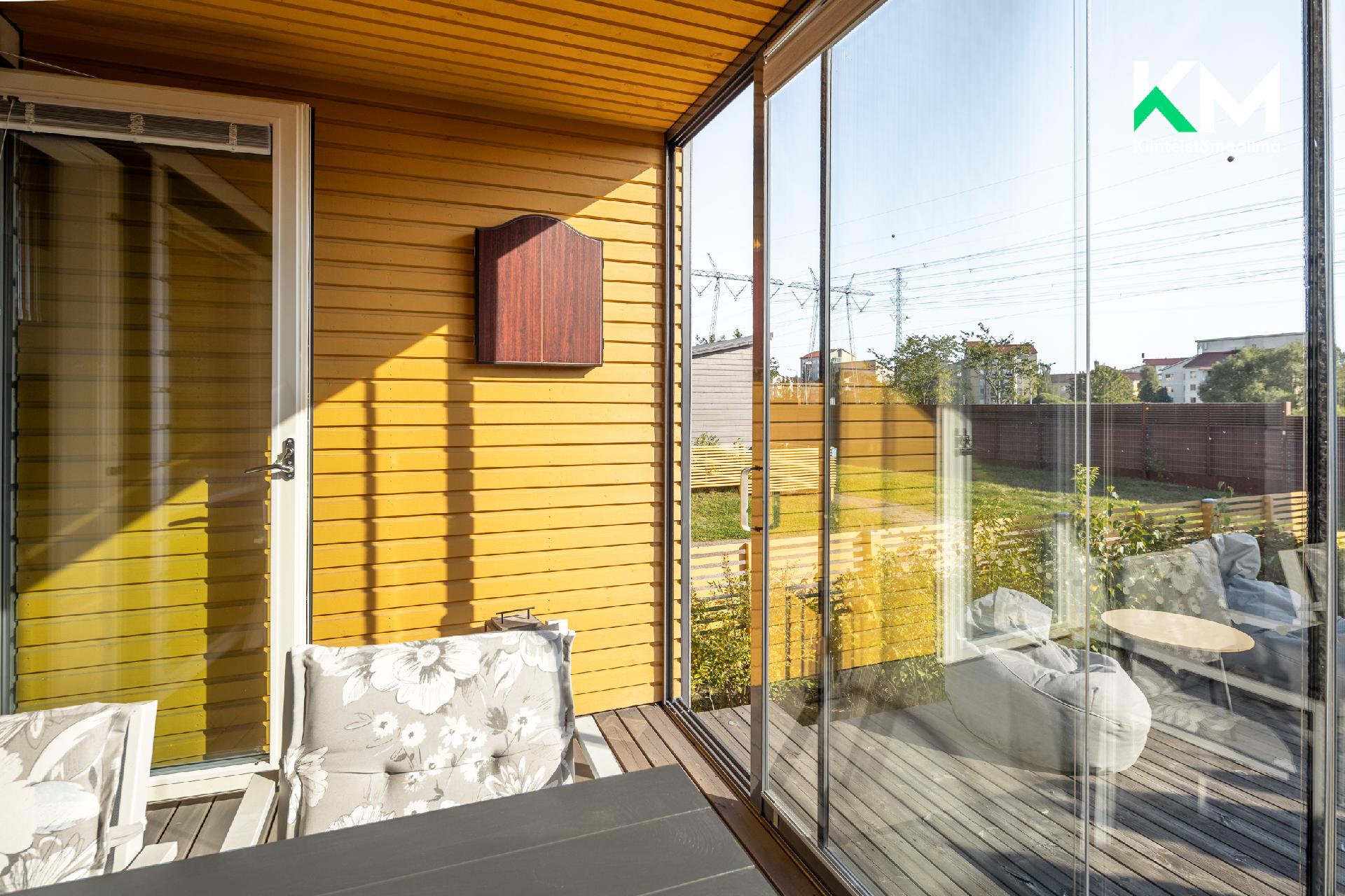 Pitotie 15, Pakkala, Vantaa