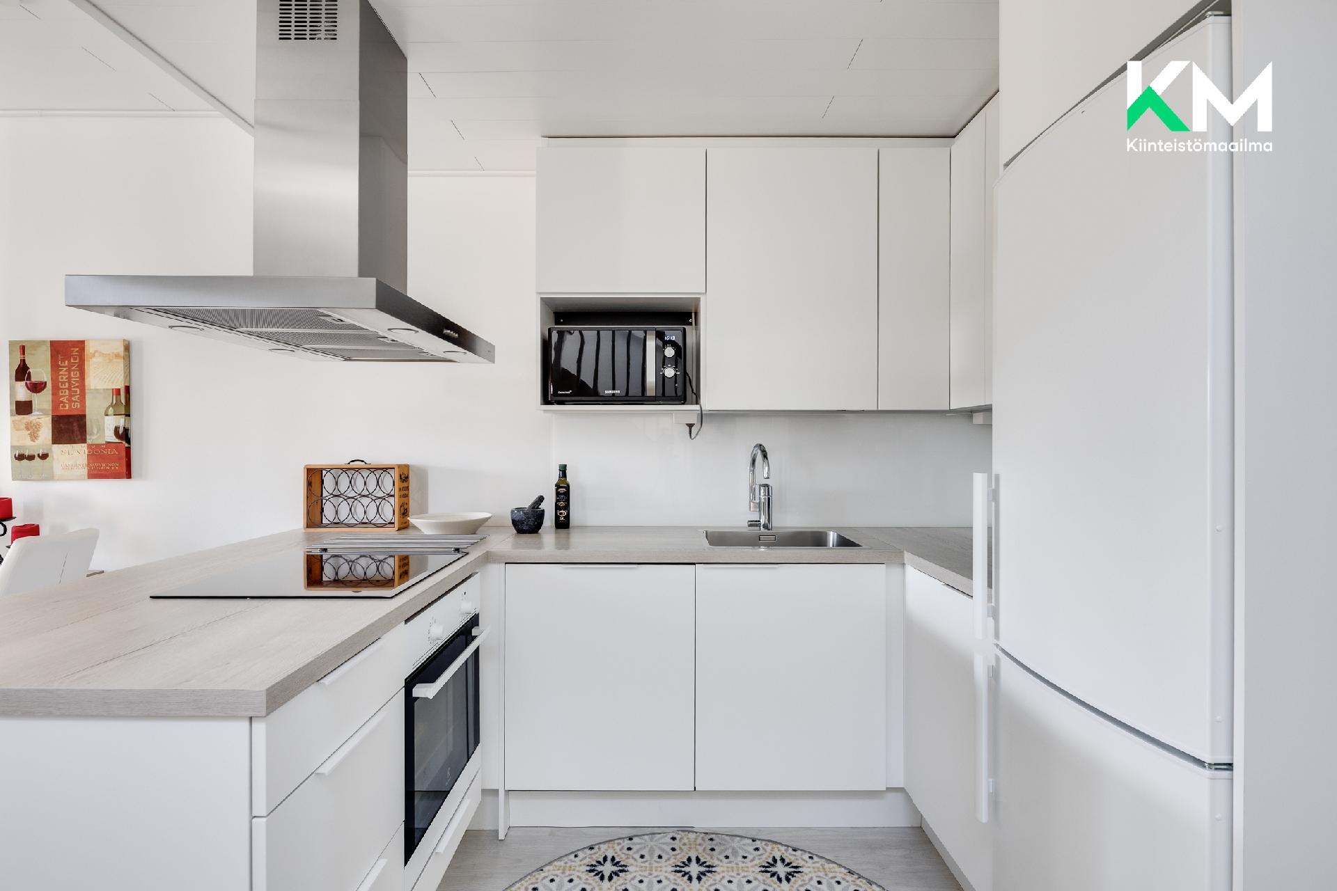 Pitotie 15, Pakkala, Vantaa