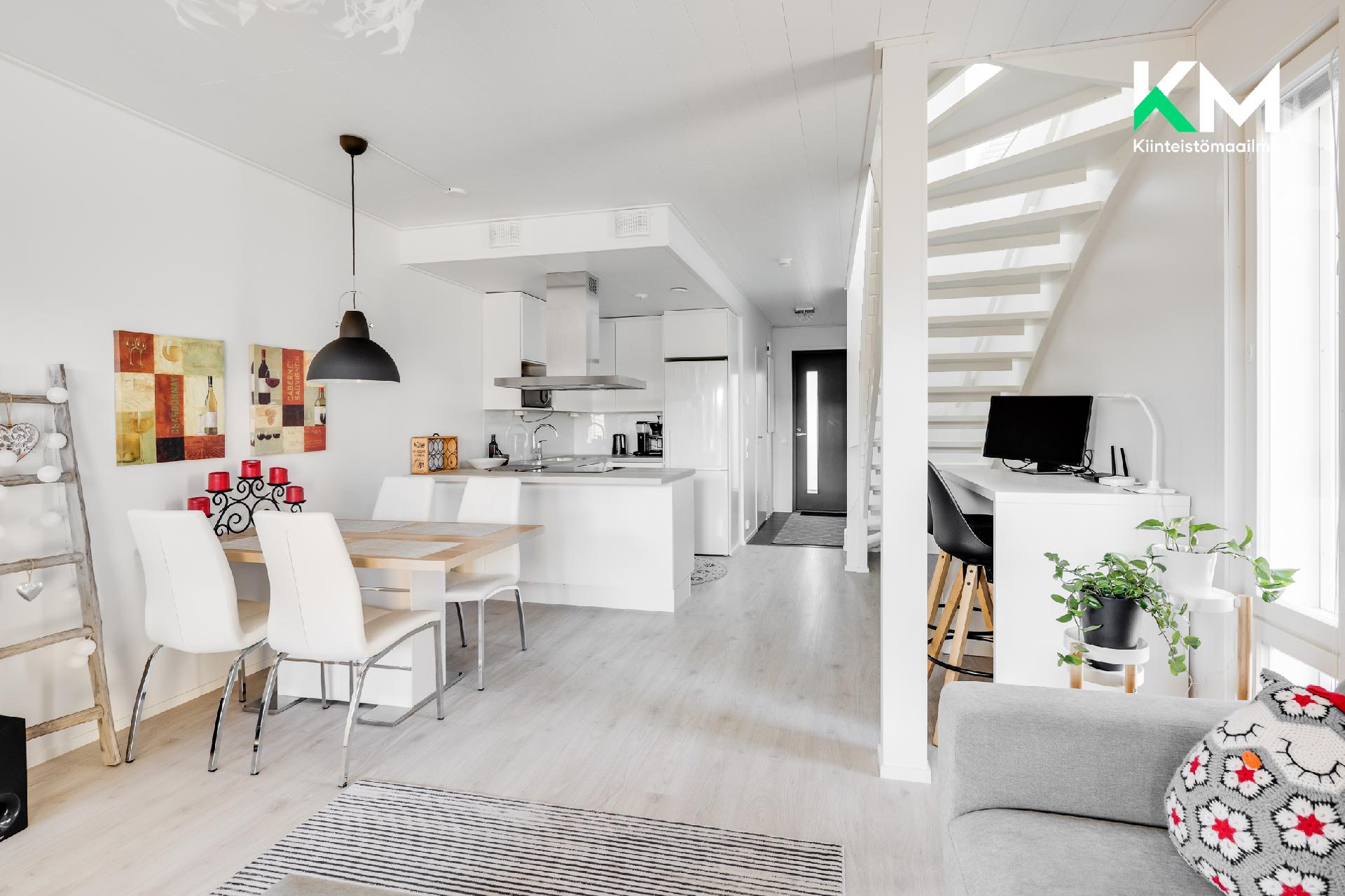 Pitotie 15, Pakkala, Vantaa