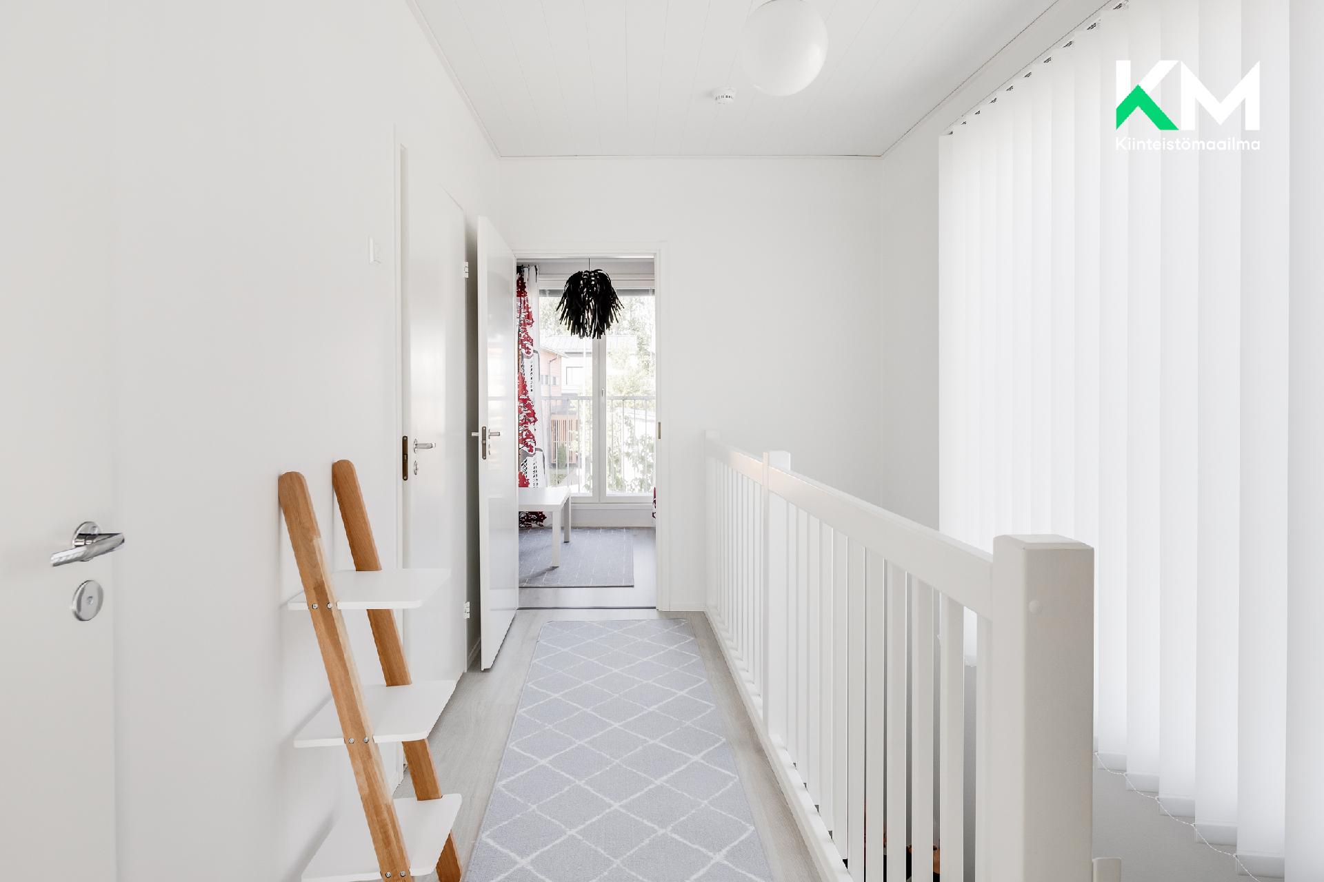 Pitotie 15, Pakkala, Vantaa