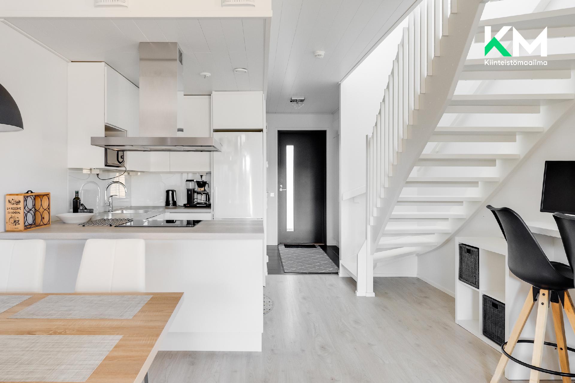 Pitotie 15, Pakkala, Vantaa