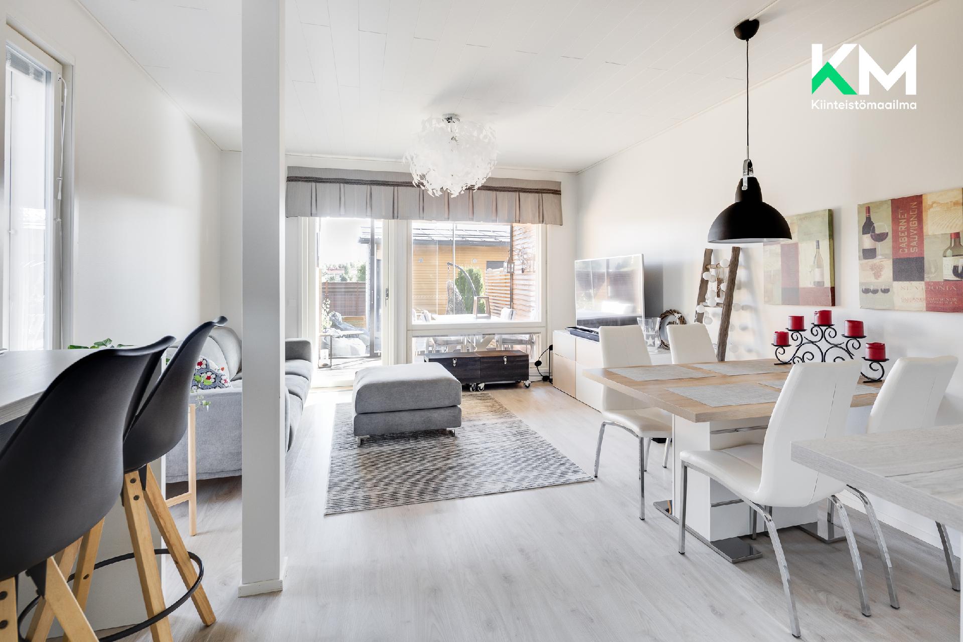 Pitotie 15, Pakkala, Vantaa