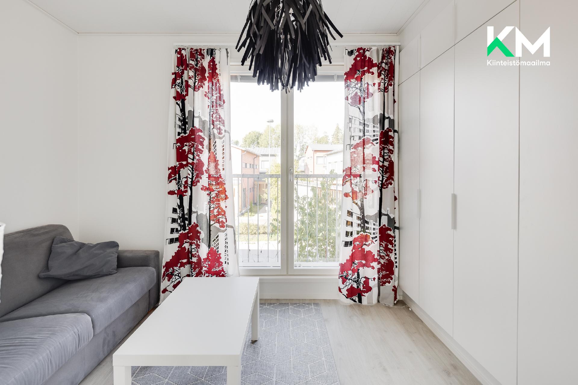 Pitotie 15, Pakkala, Vantaa