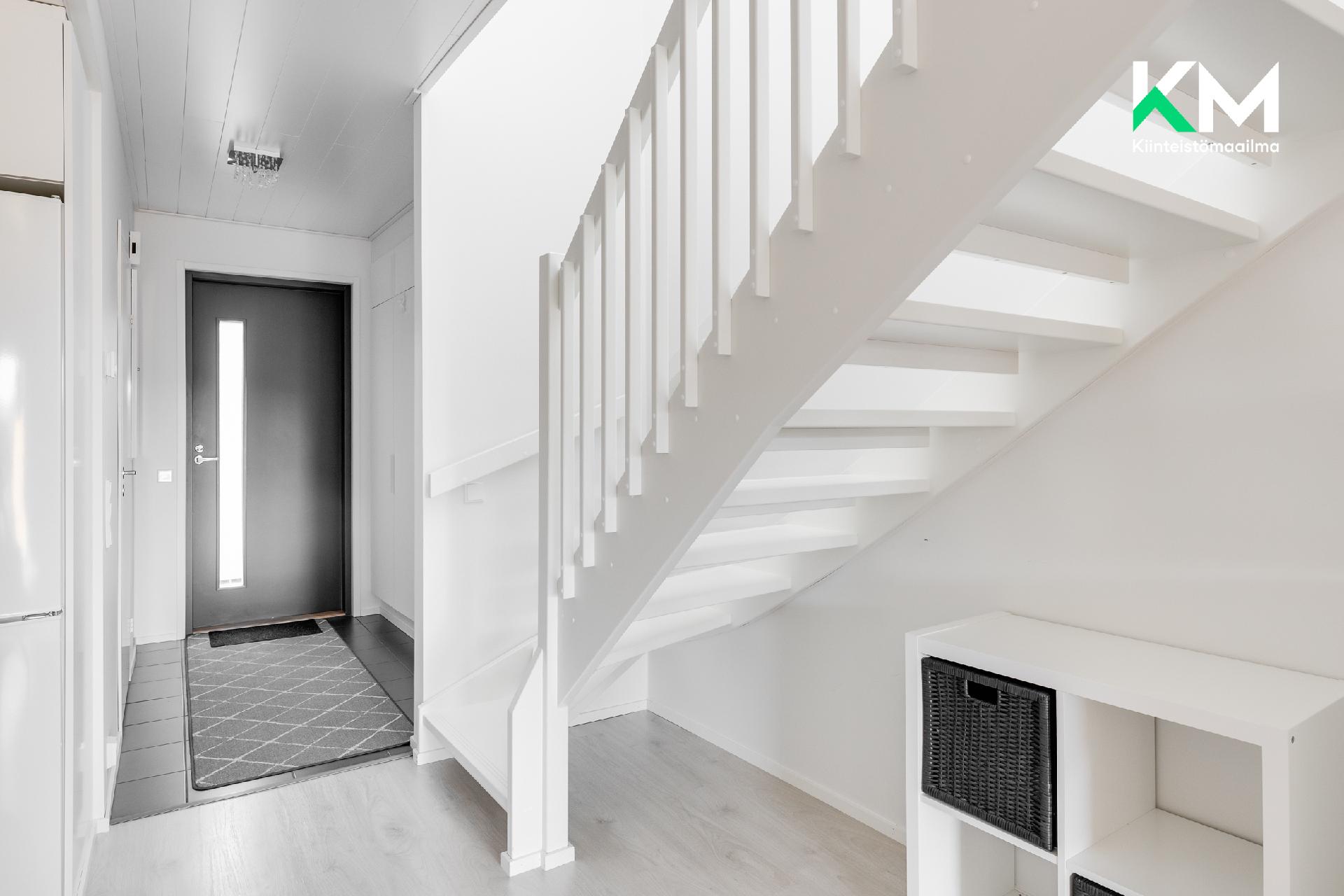 Pitotie 15, Pakkala, Vantaa