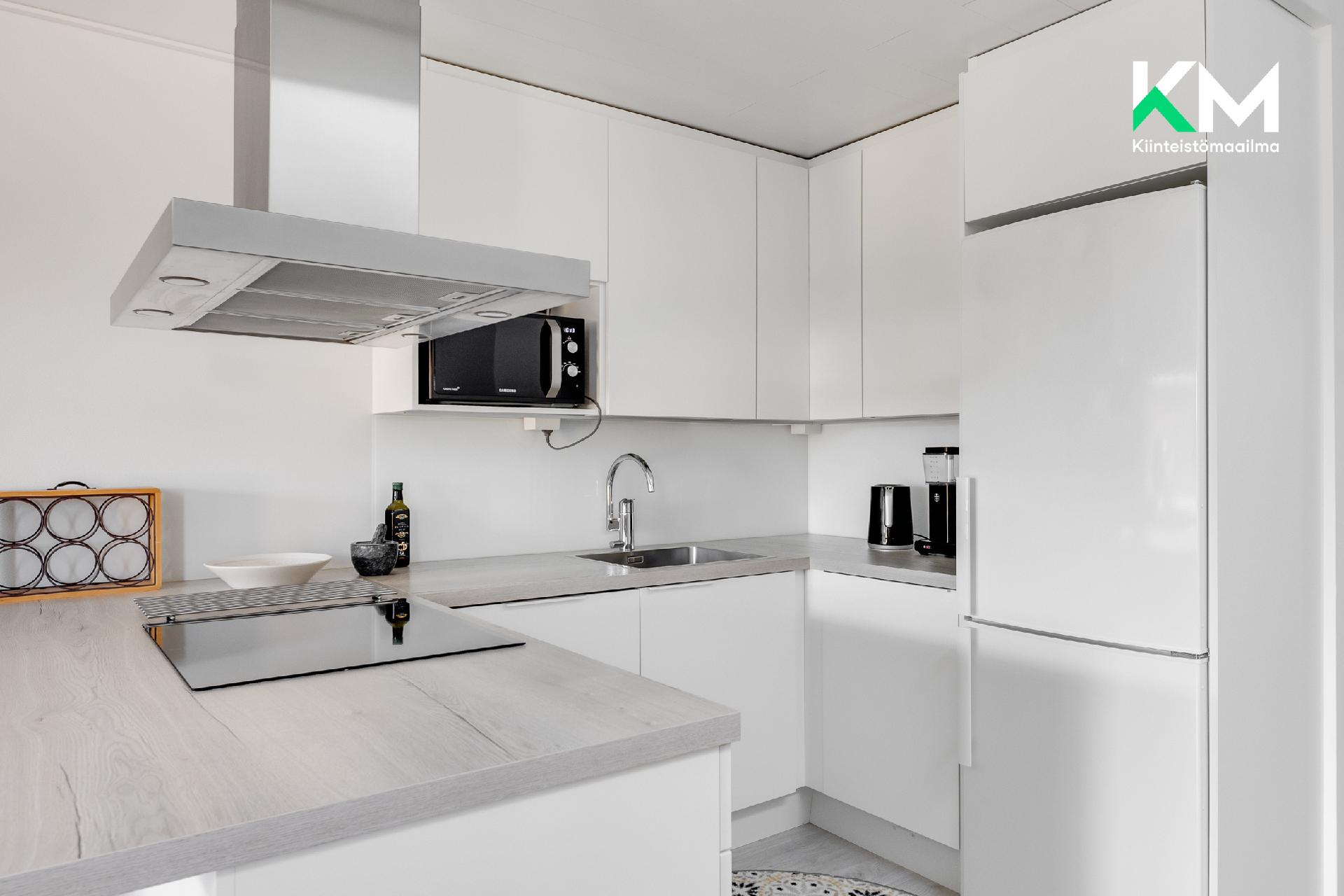 Pitotie 15, Pakkala, Vantaa