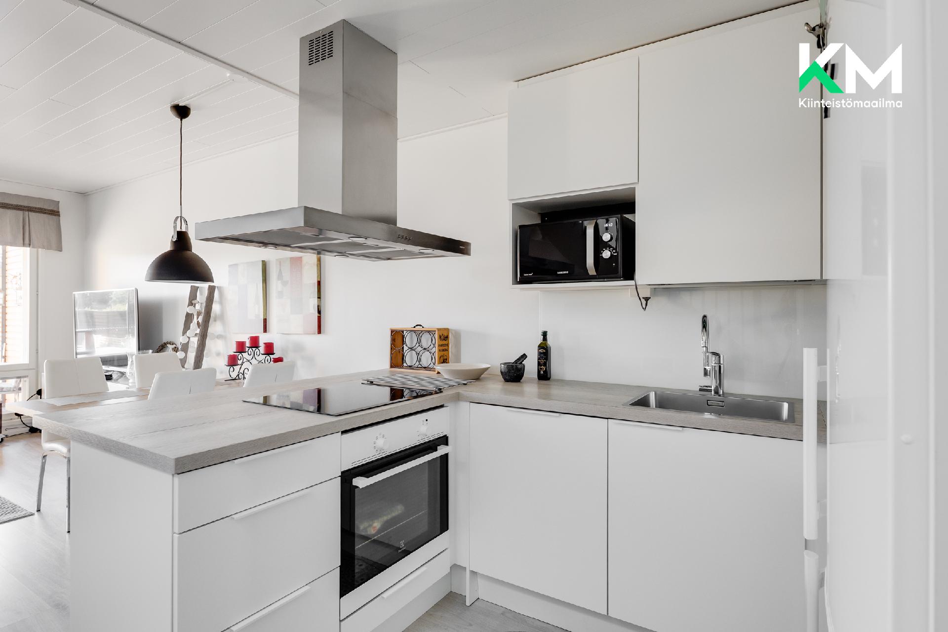 Pitotie 15, Pakkala, Vantaa