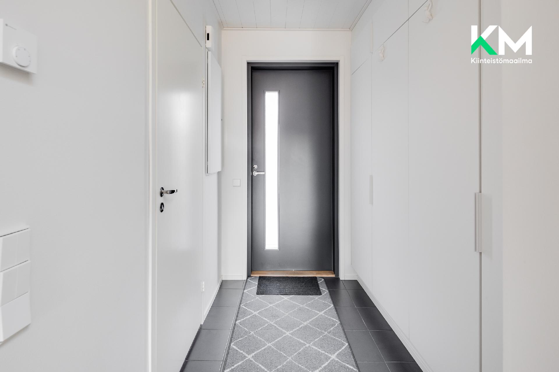 Pitotie 15, Pakkala, Vantaa