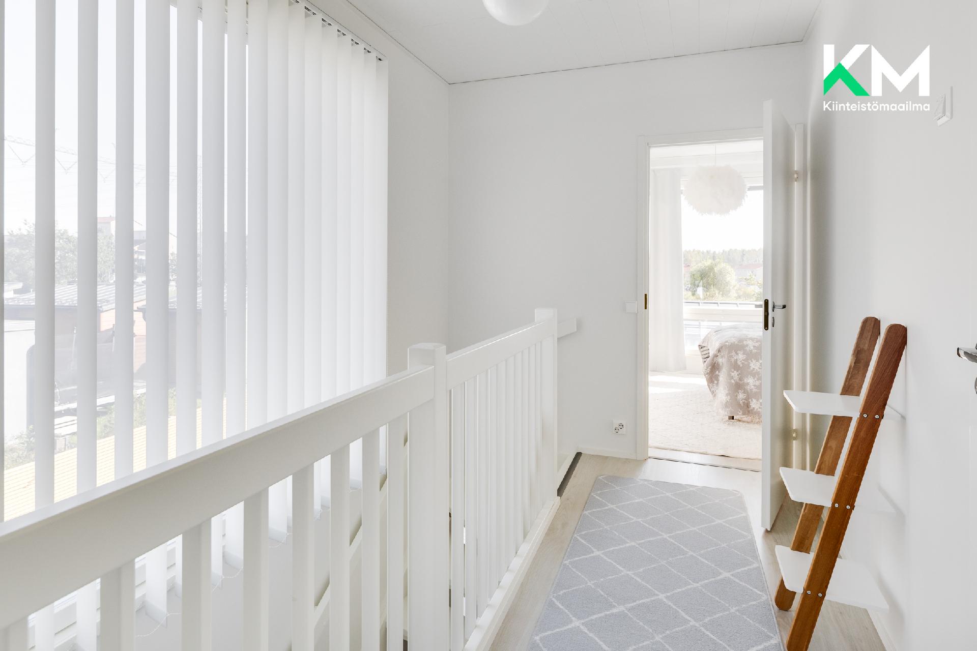 Pitotie 15, Pakkala, Vantaa