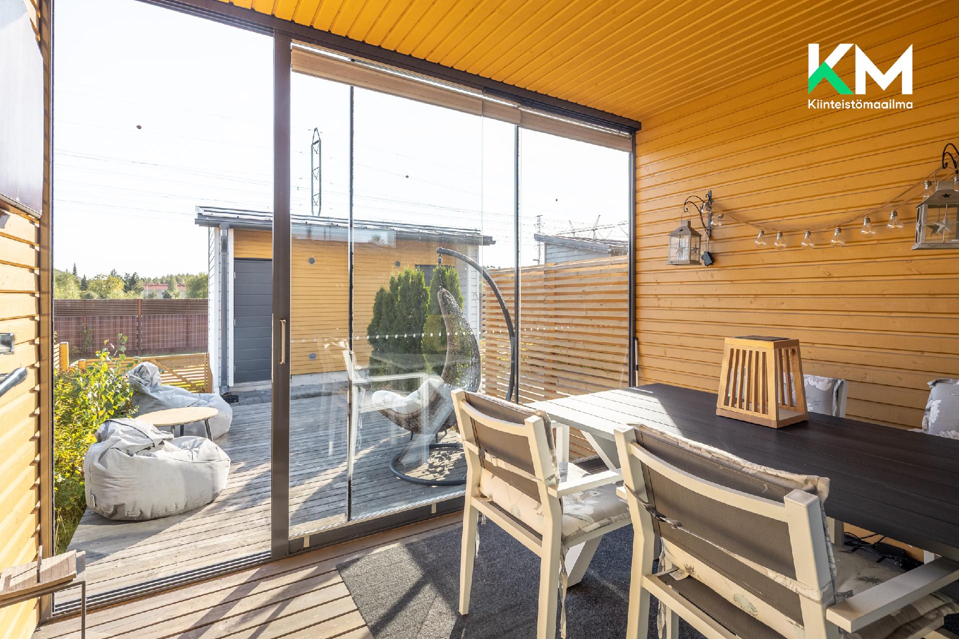 Pitotie 15, Pakkala, Vantaa