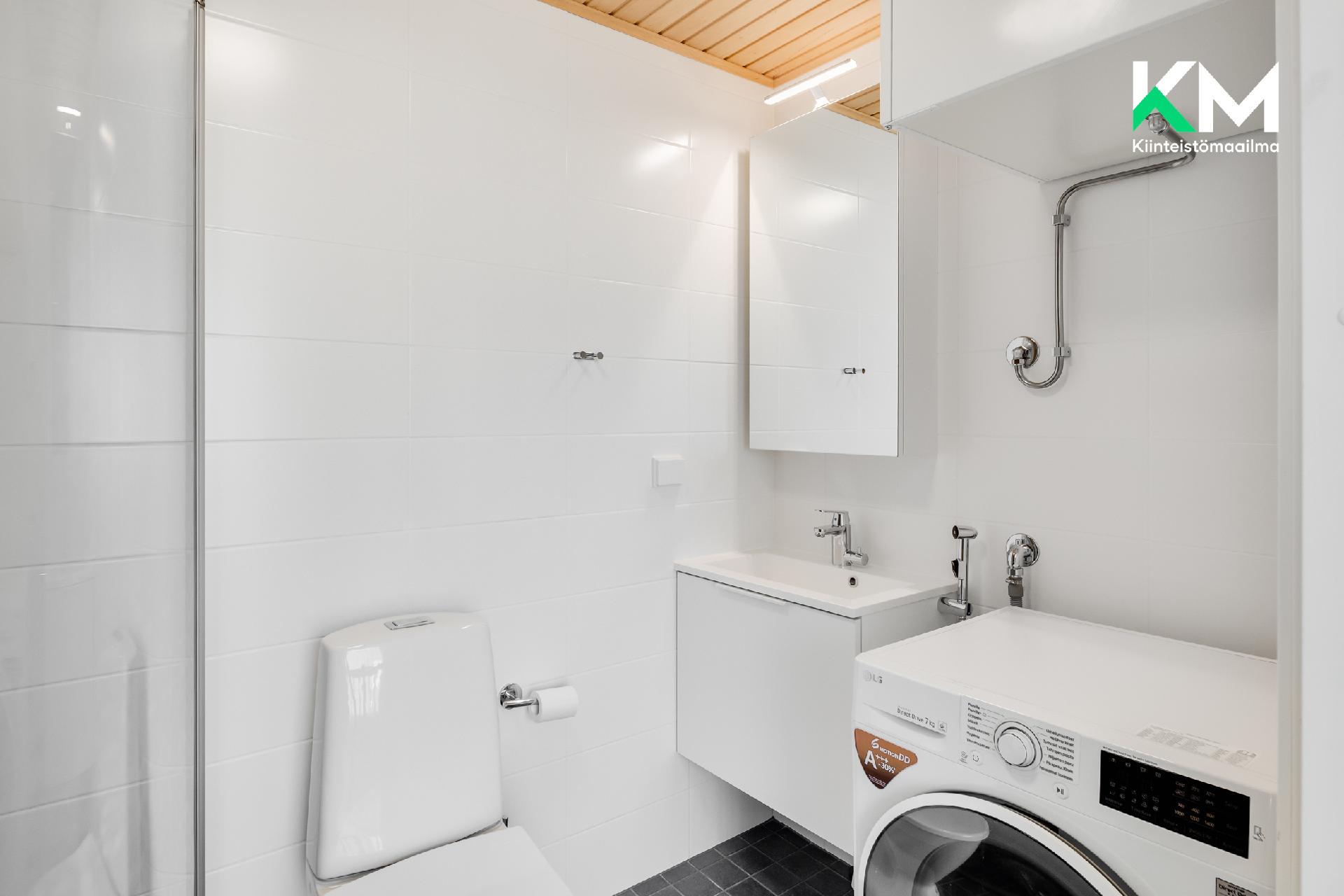 Pitotie 15, Pakkala, Vantaa