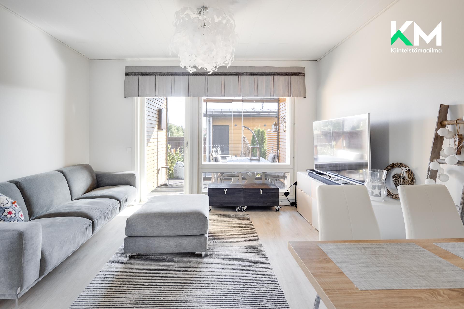 Pitotie 15, Pakkala, Vantaa