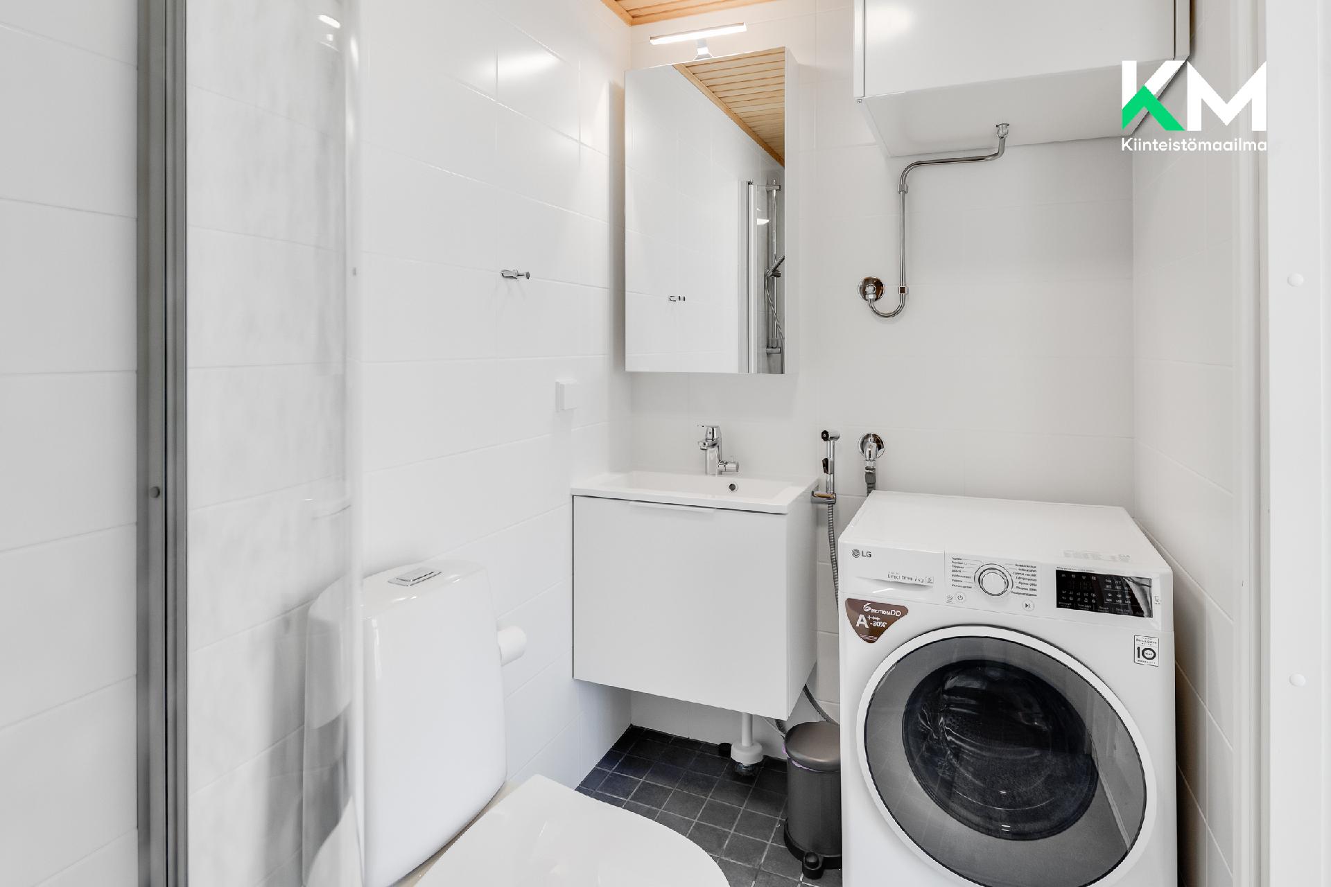 Pitotie 15, Pakkala, Vantaa