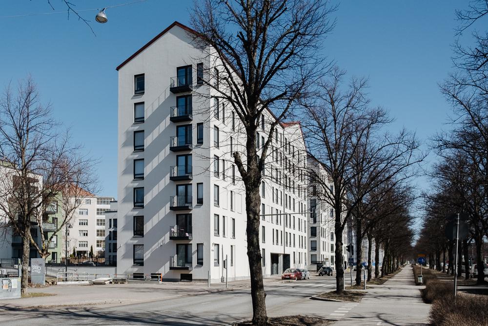 Koskelantie 64, Koskela, Helsinki