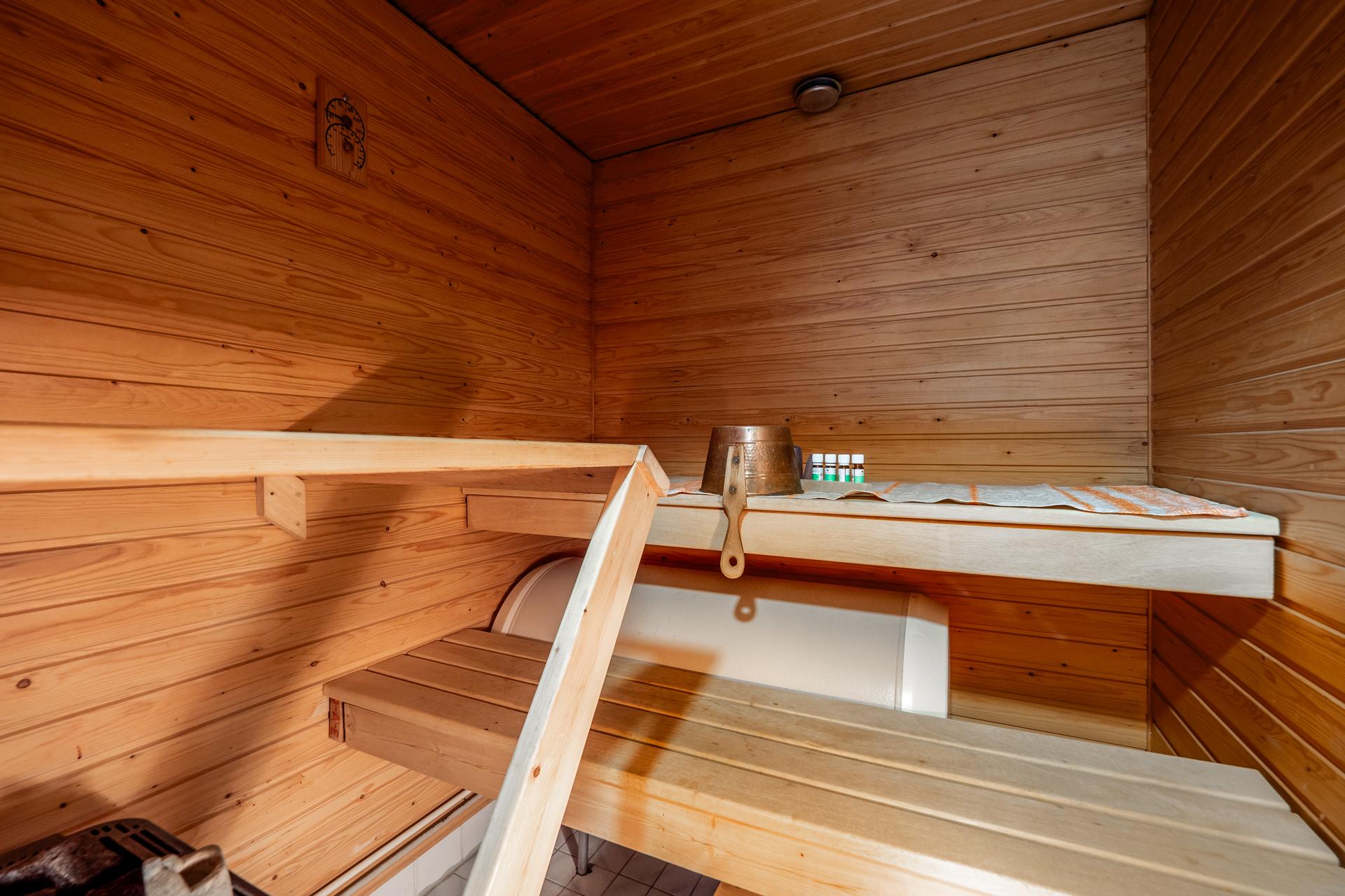 Välitie 2-4, Ristisuo, Kempele