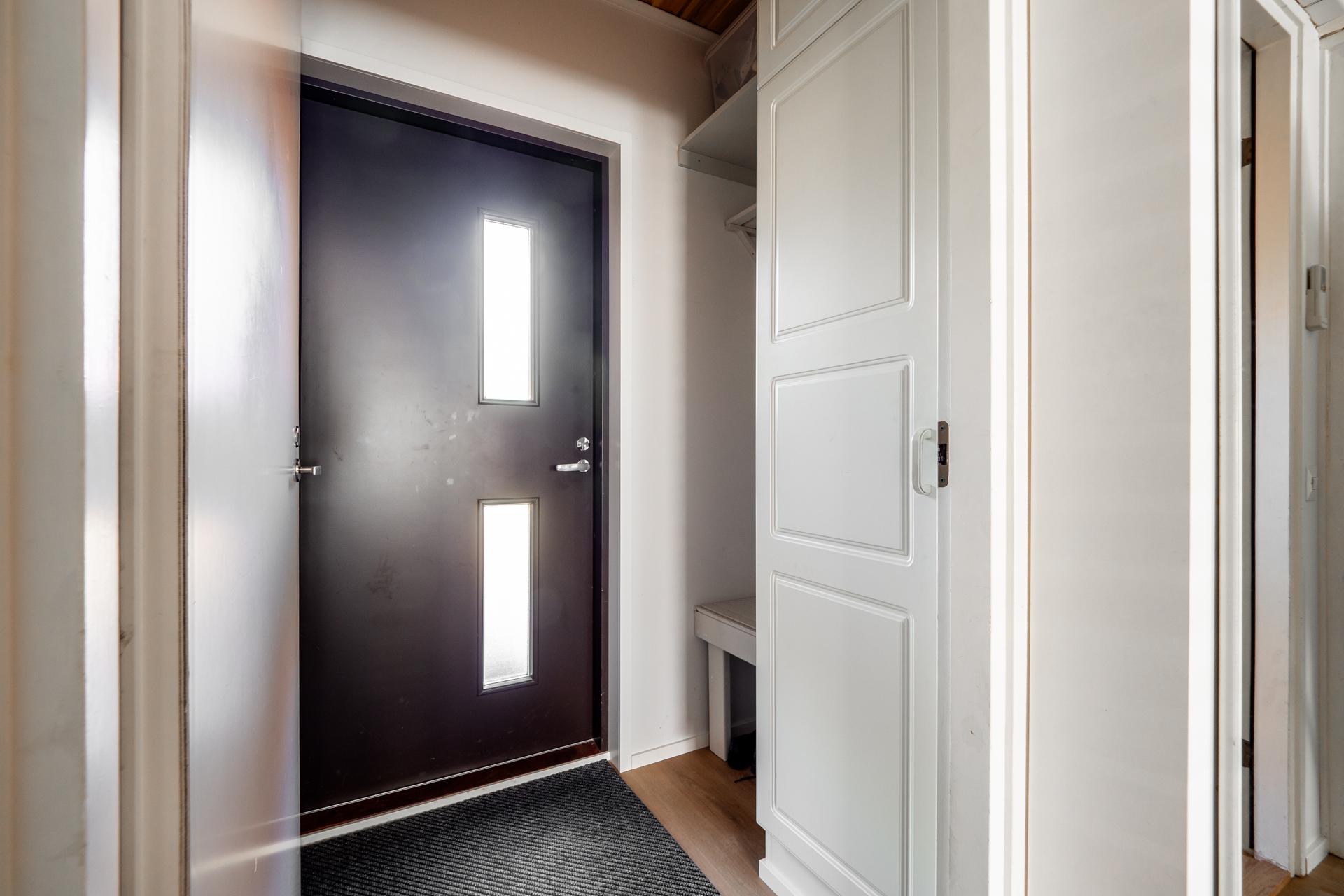 Välitie 2-4, Ristisuo, Kempele