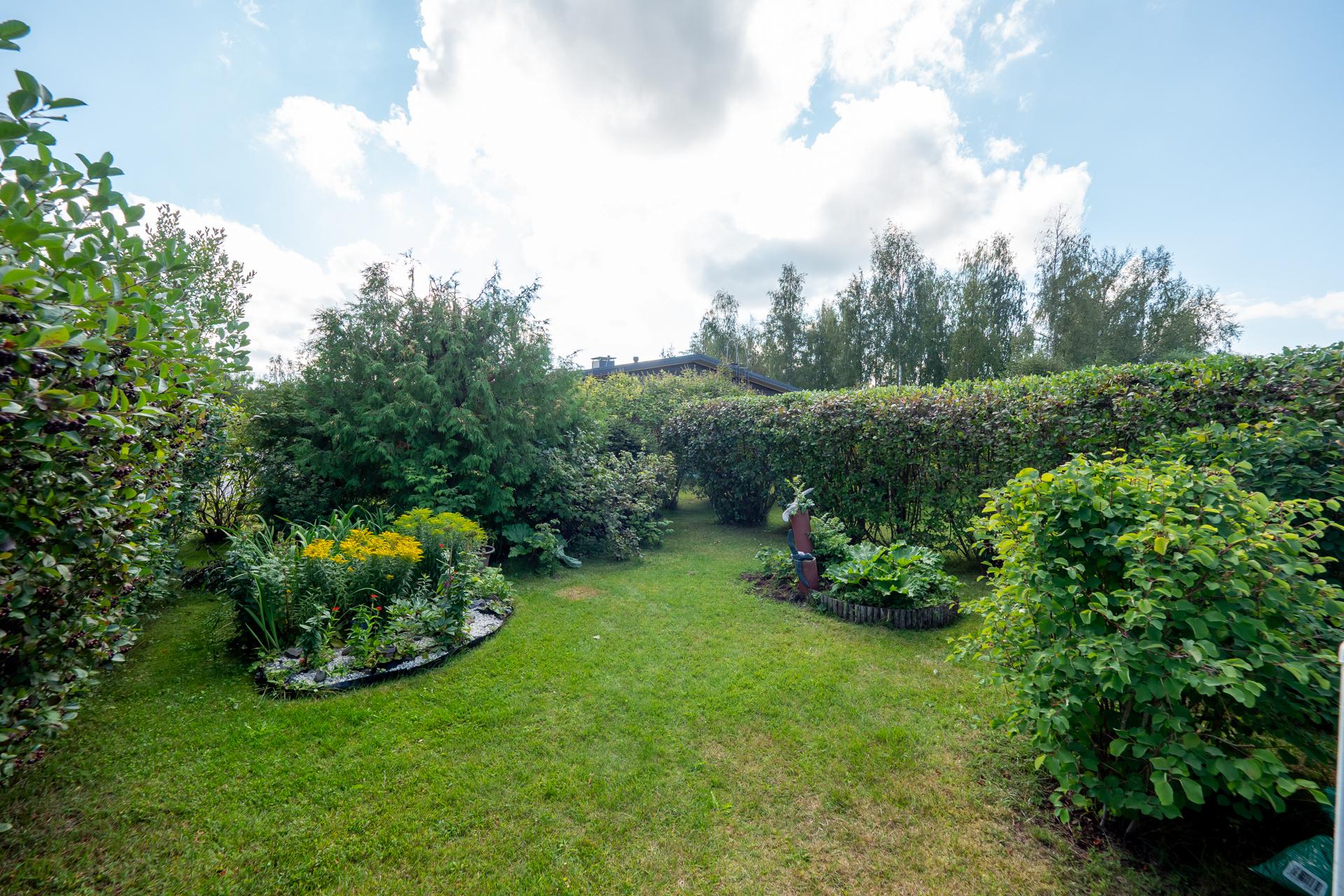 Välitie 2-4, Ristisuo, Kempele