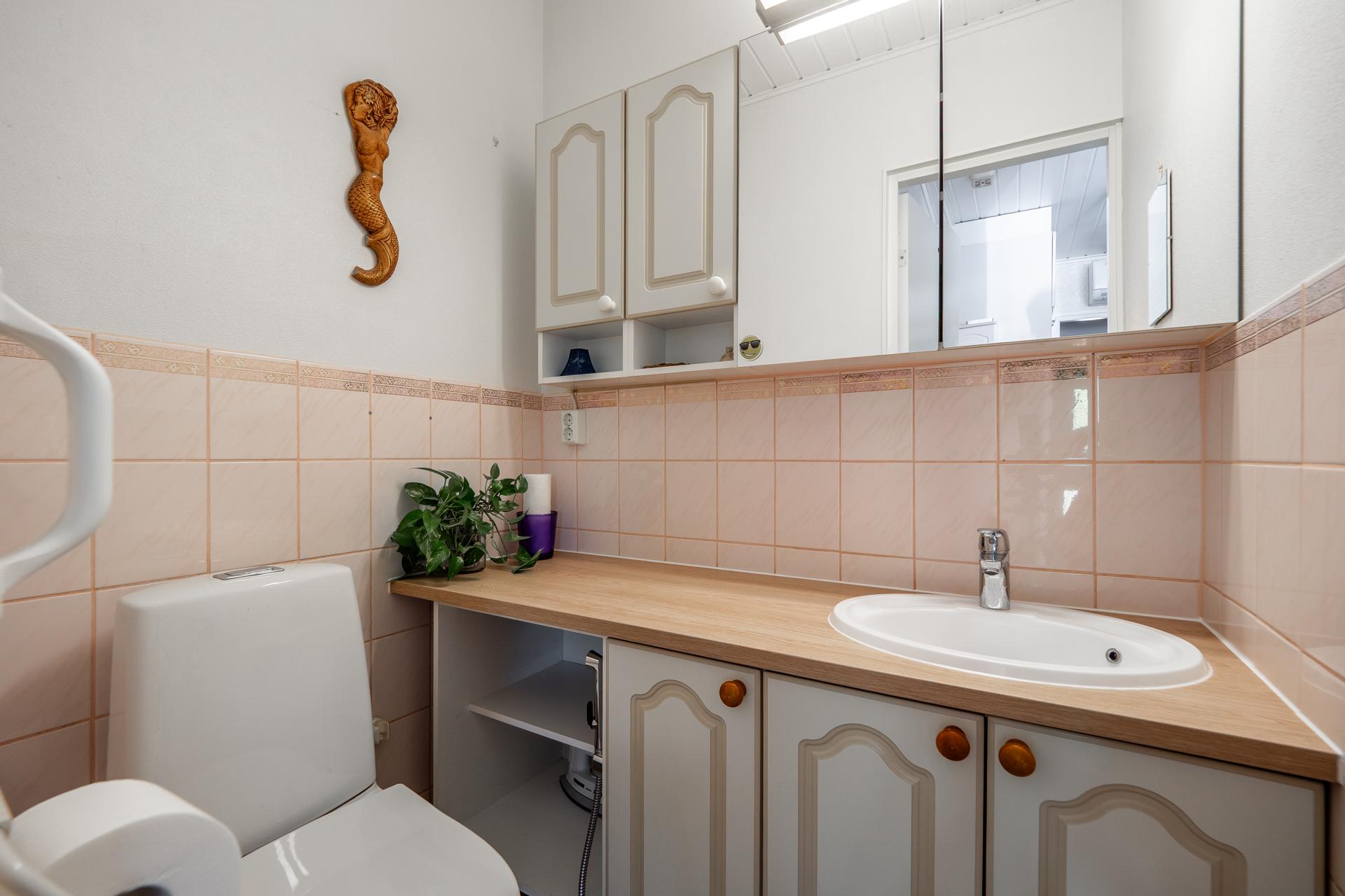 Välitie 2-4, Ristisuo, Kempele