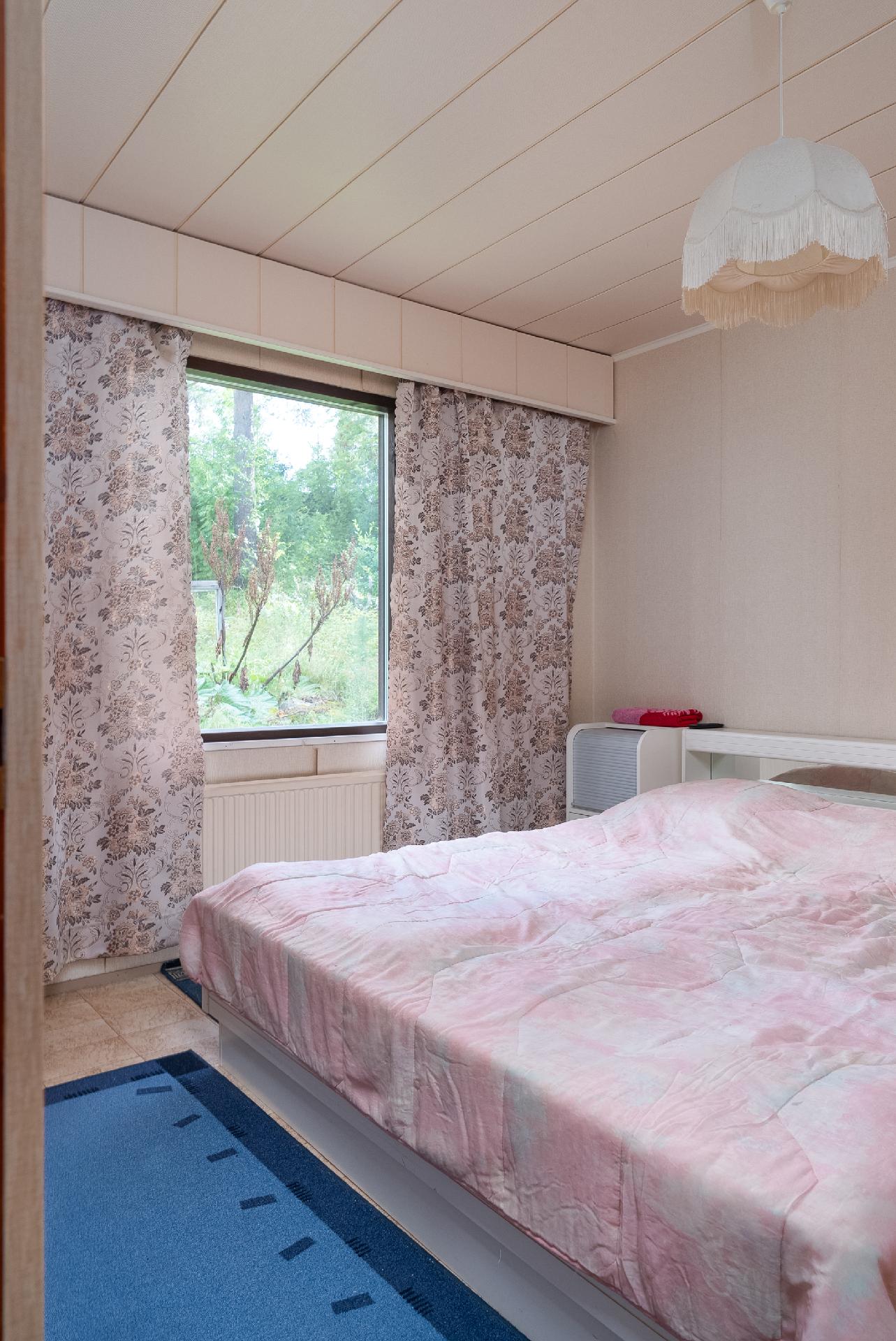 Suurosentie 3, Lievestuore, Laukaa