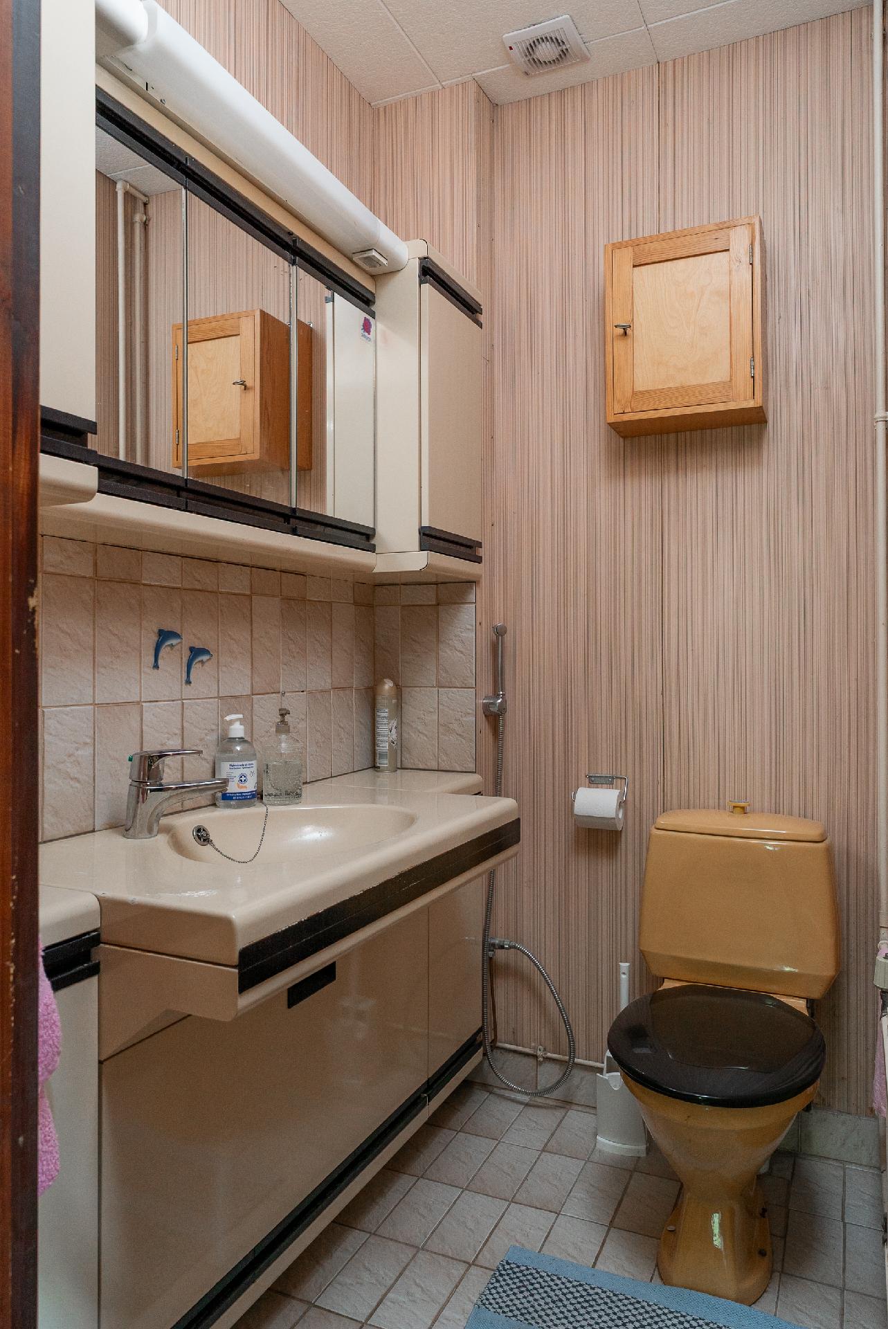 Suurosentie 3, Lievestuore, Laukaa